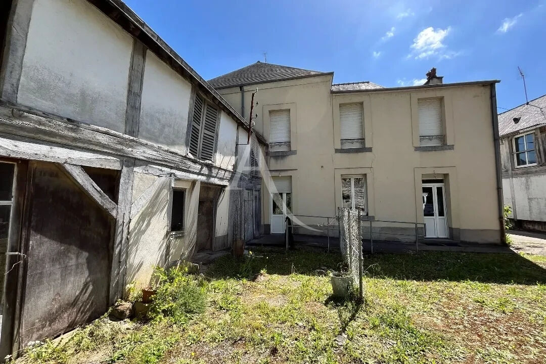Agence immobilière de L'ADRESSE ANJOU-MAINE - L'Adresse Mayenne