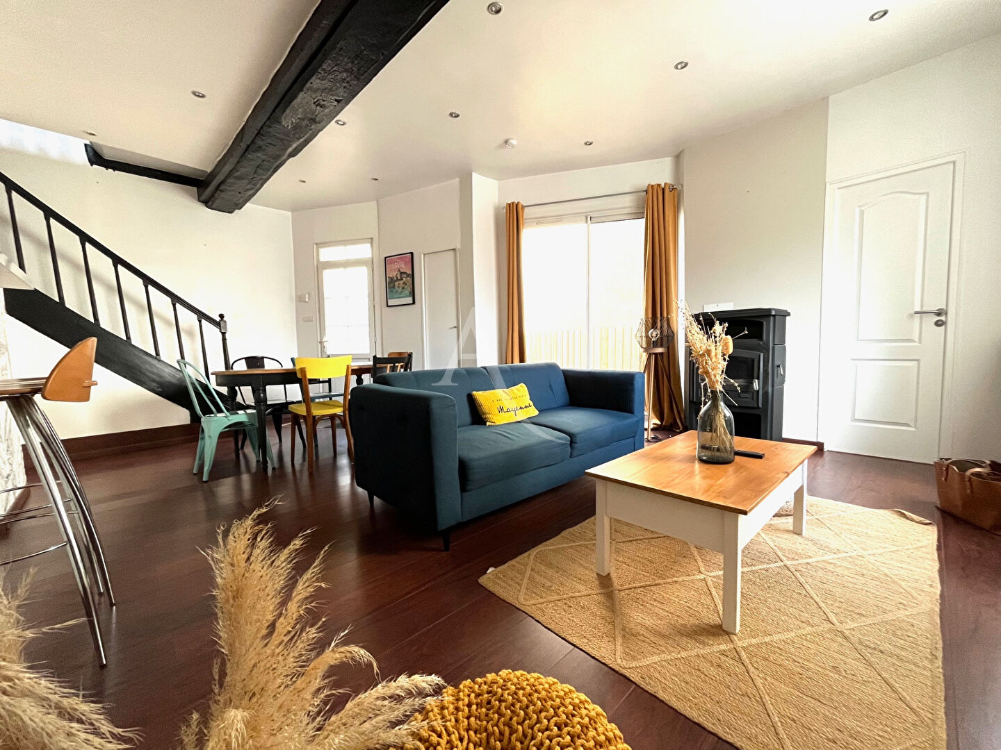 Agence immobilière de L'Adresse Maison Blanche - L'Adresse Maison Blanche