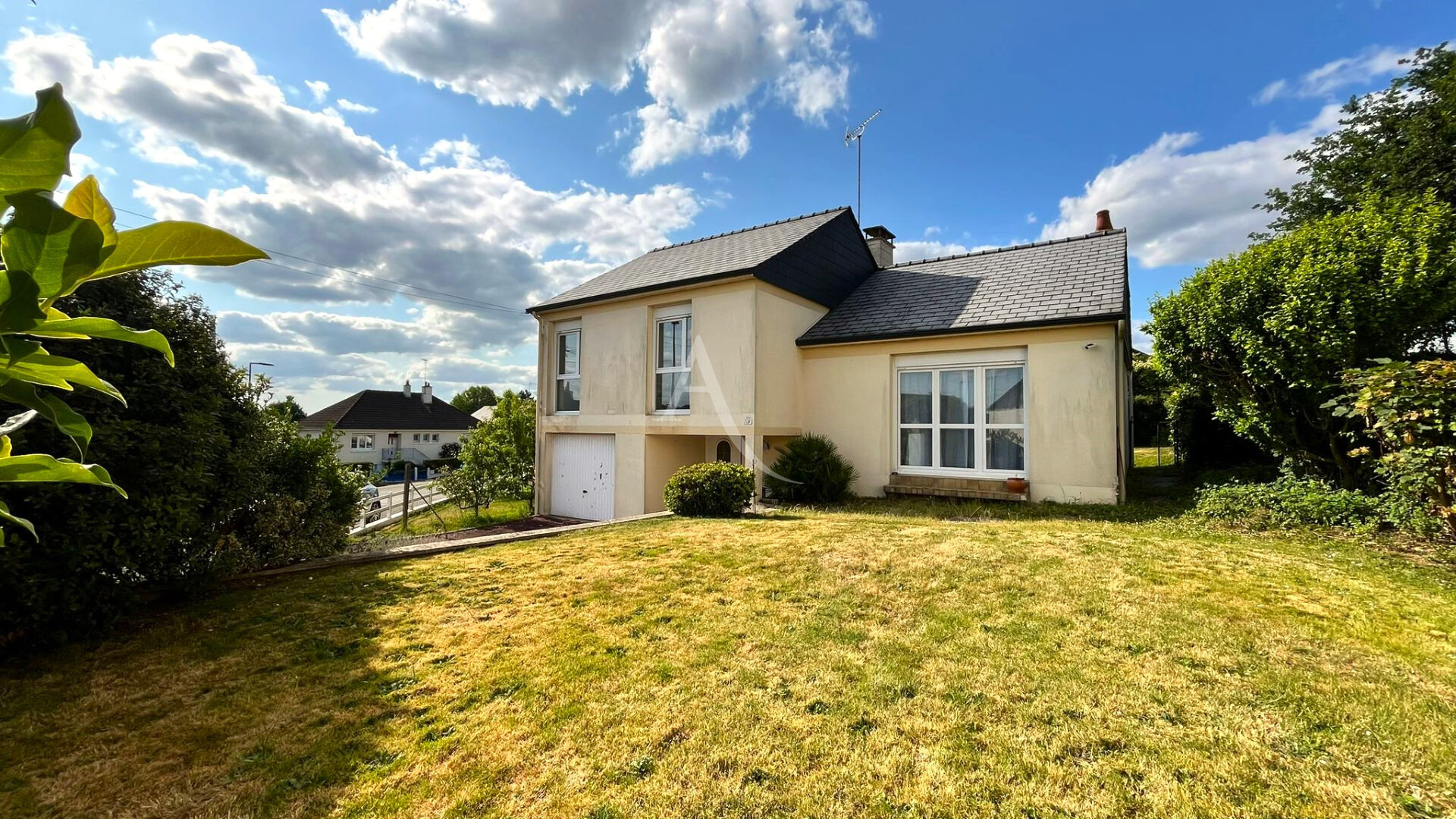 Agence immobilière de L'ADRESSE ANJOU-MAINE - L'Adresse Mayenne