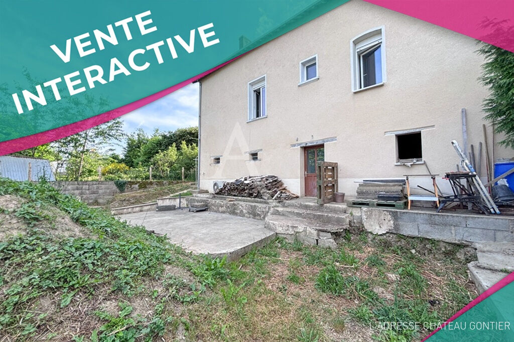 Maison Meral 6 pièce(s) 120 m2