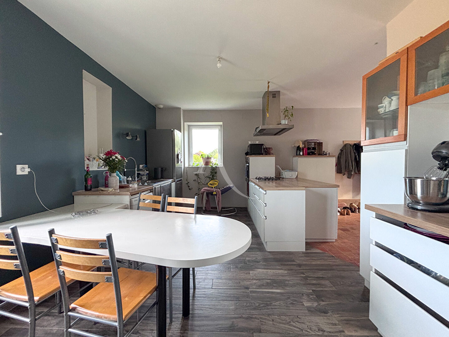 Photo Maison Meral 6 pièce(s) 120 m2 image 4/6