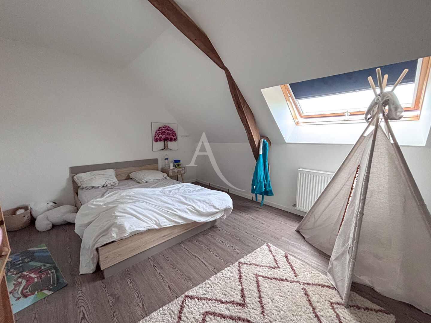 Photo Maison Meral 6 pièce(s) 120 m2 image 6/6