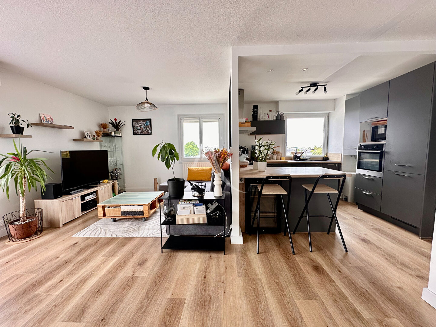 Agence immobilière de L'ADRESSE ANJOU-MAINE - L'ADRESSE La Doutre