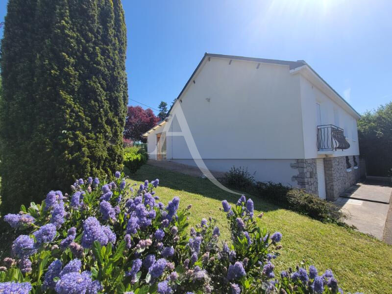 Maison entièrement rénovée  à Chalonnes-sur-Loire