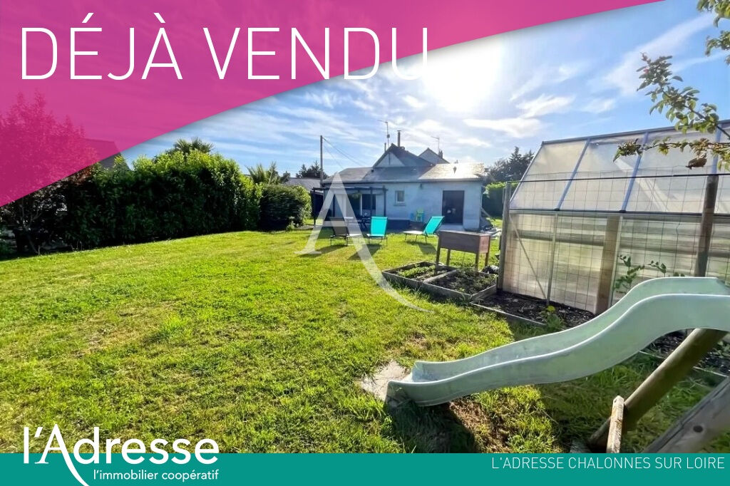 Agence immobilière de 
 L'ADRESSE 49 - L'ADRESSE CHALONNES SUR LOIRE 
