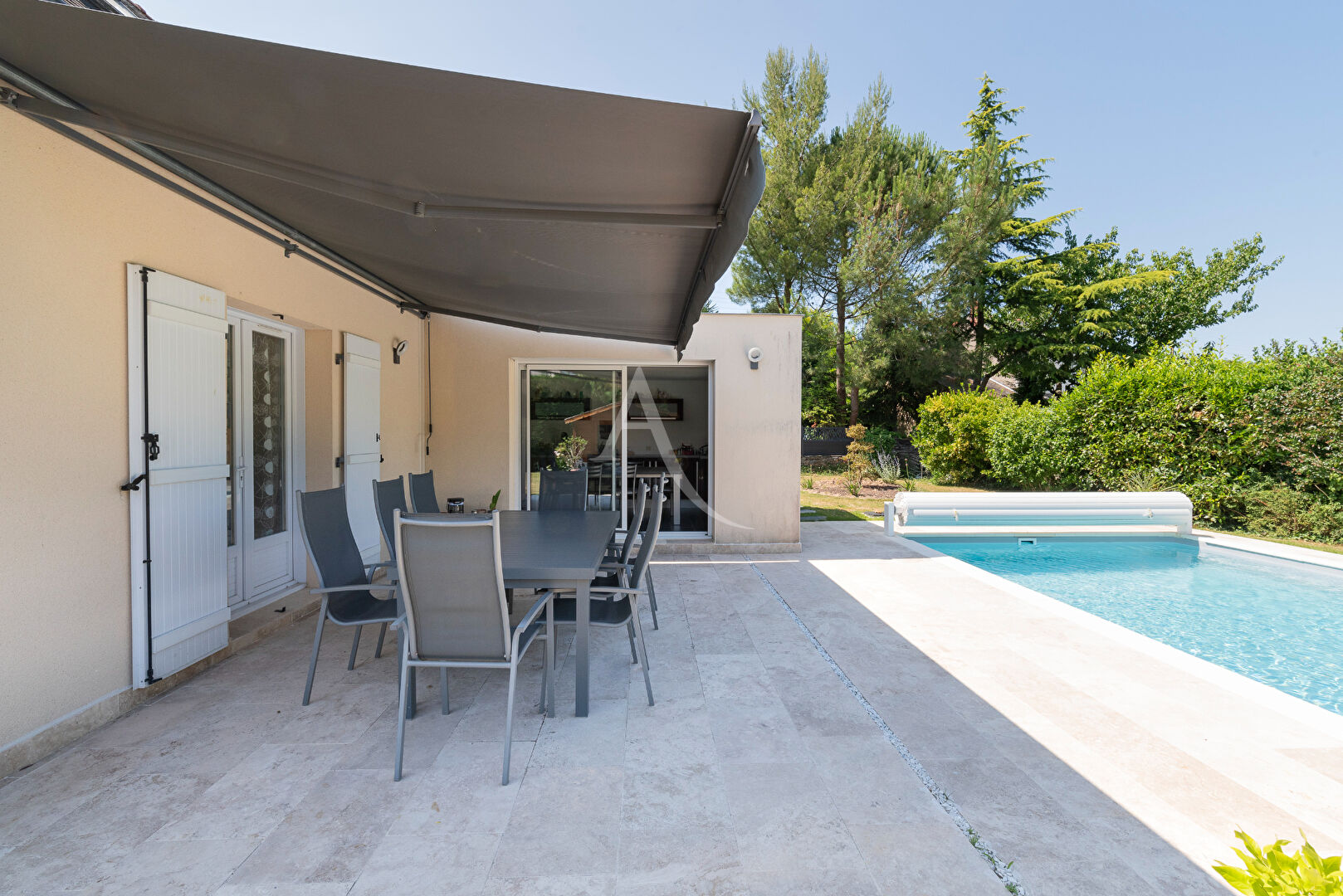 Maison Trelaze 5 pièce(s) 131 m2