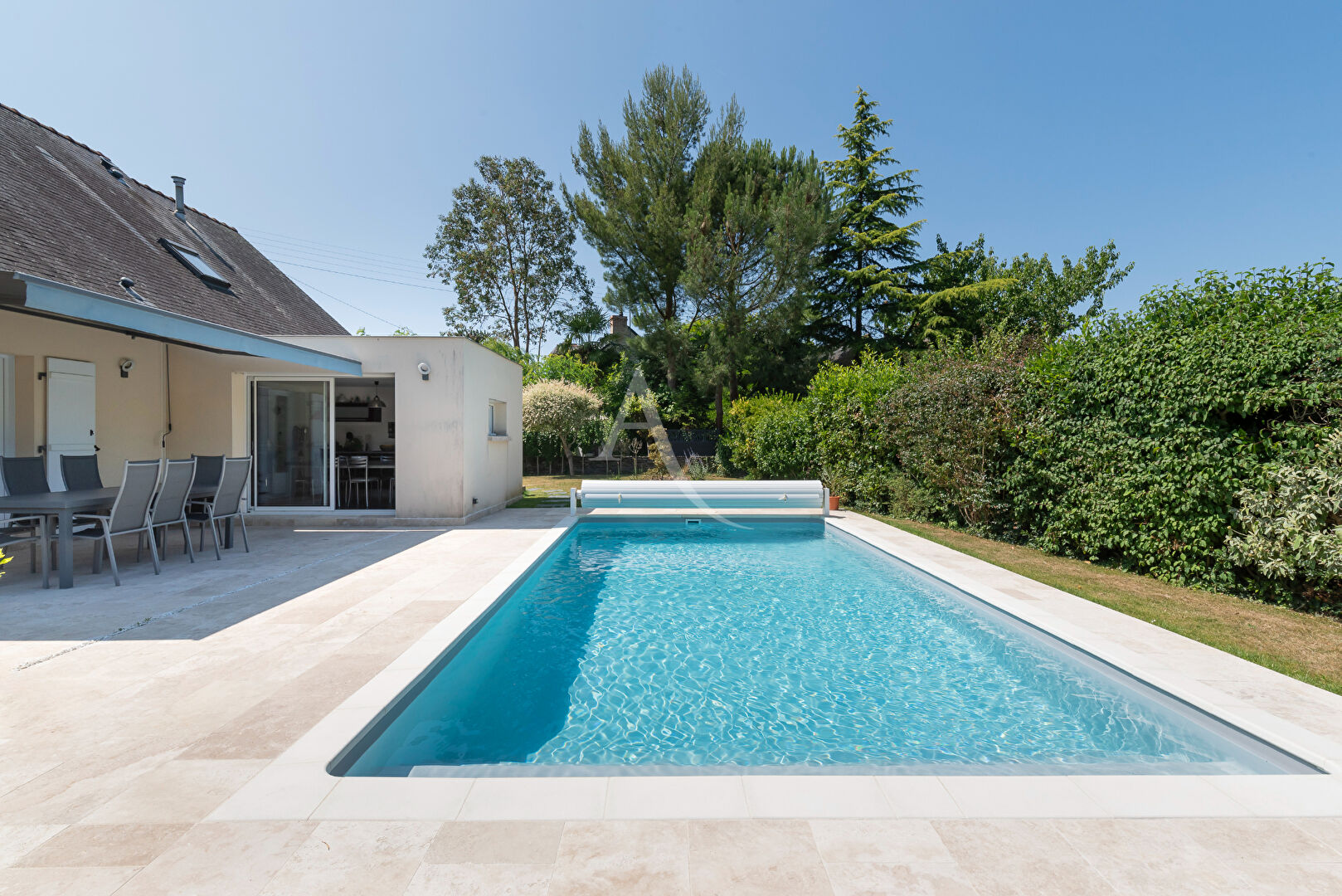 Photo Maison Trelaze 5 pièce(s) 131 m2 image 2/6