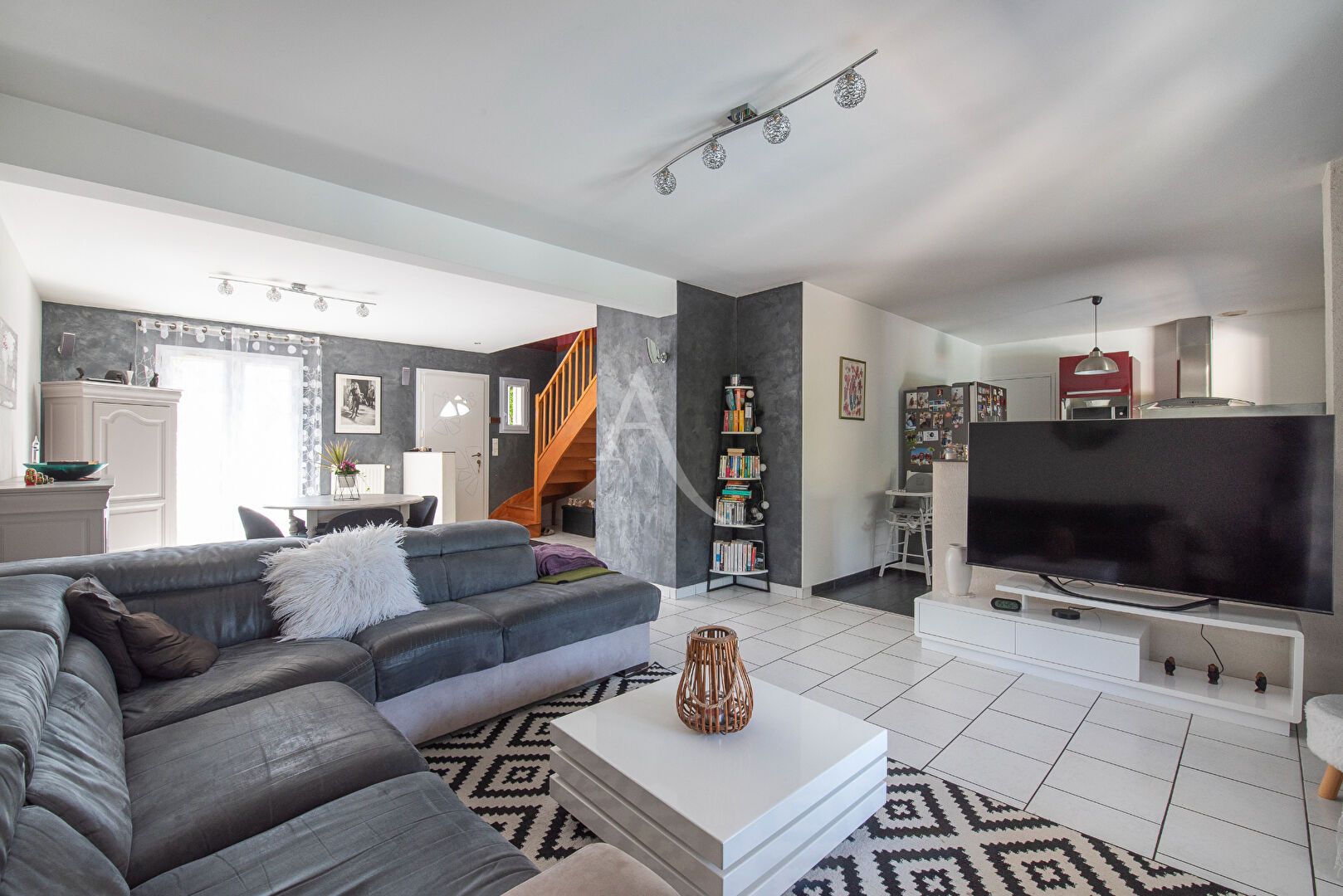 Photo Maison Trelaze 5 pièce(s) 131 m2 image 3/6