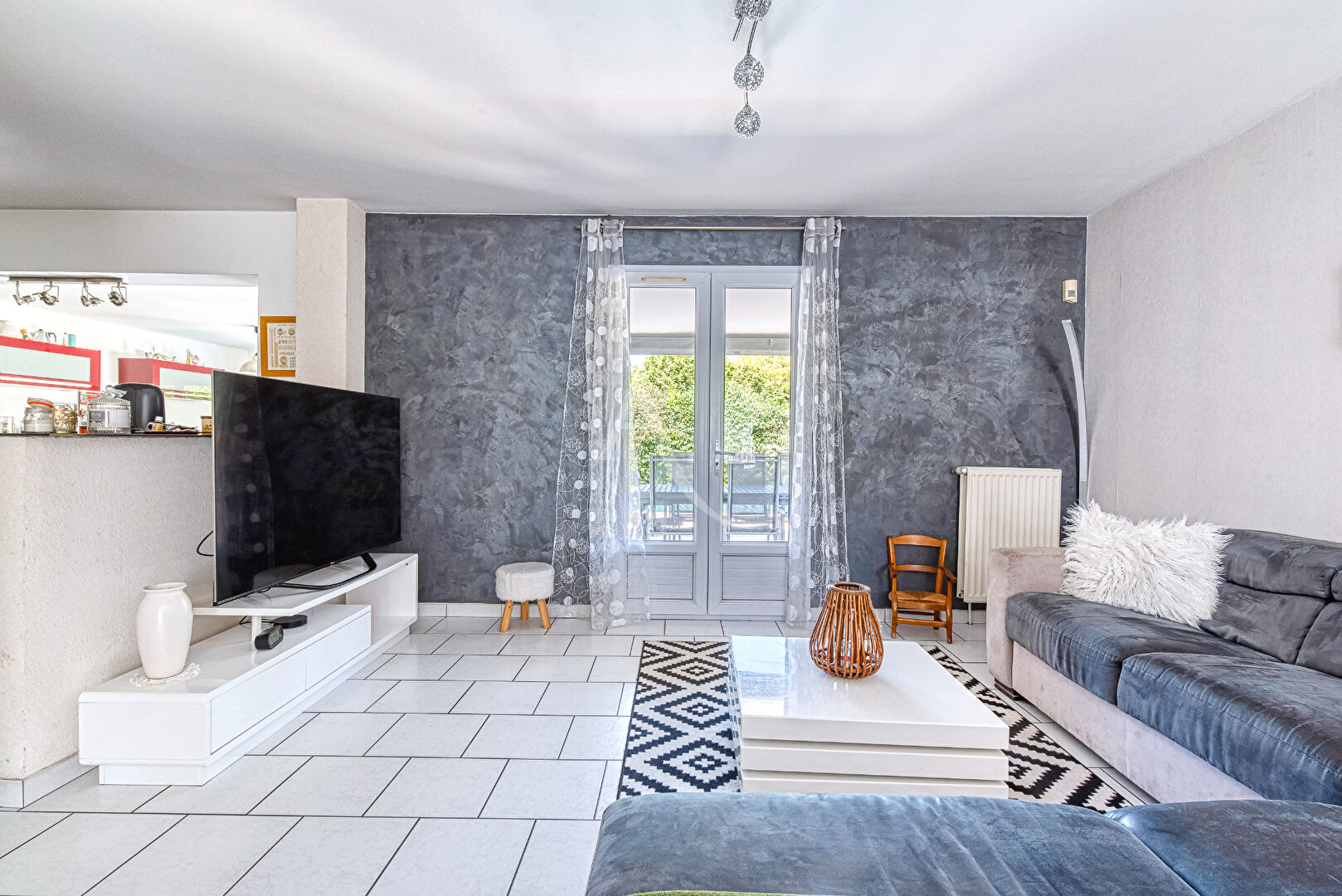 Photo Maison Trelaze 5 pièce(s) 131 m2 image 5/6