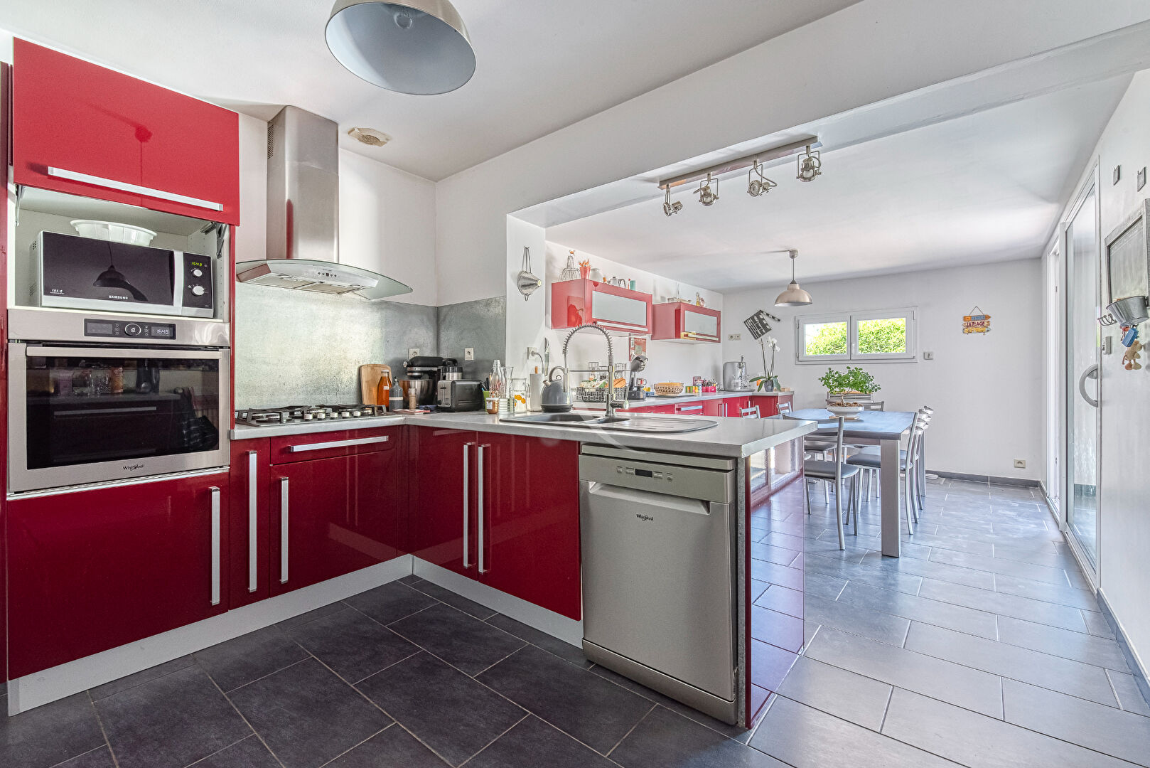 Photo Maison Trelaze 5 pièce(s) 131 m2 image 6/6