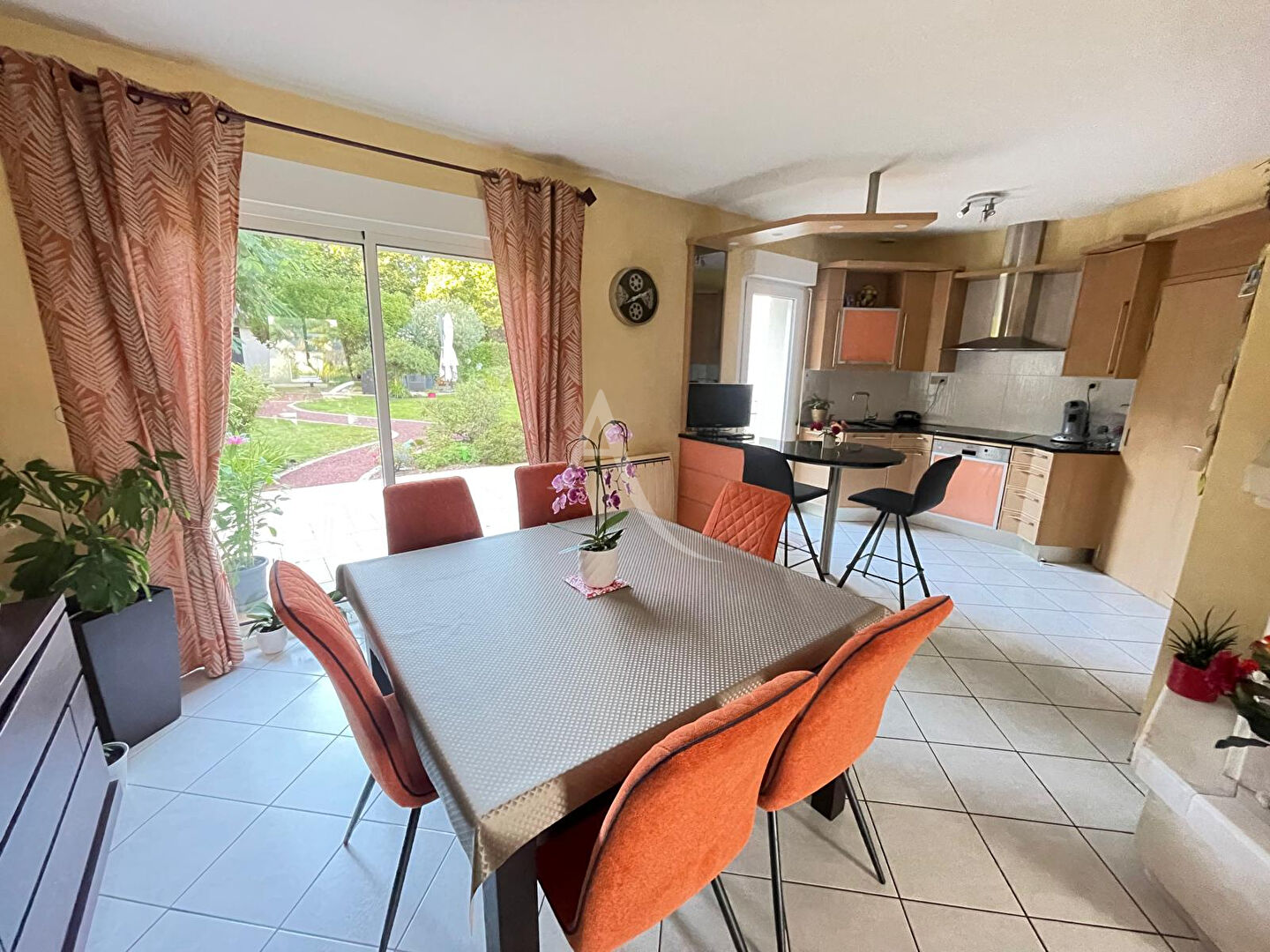 Photo Maison  114 m2 image 3/6