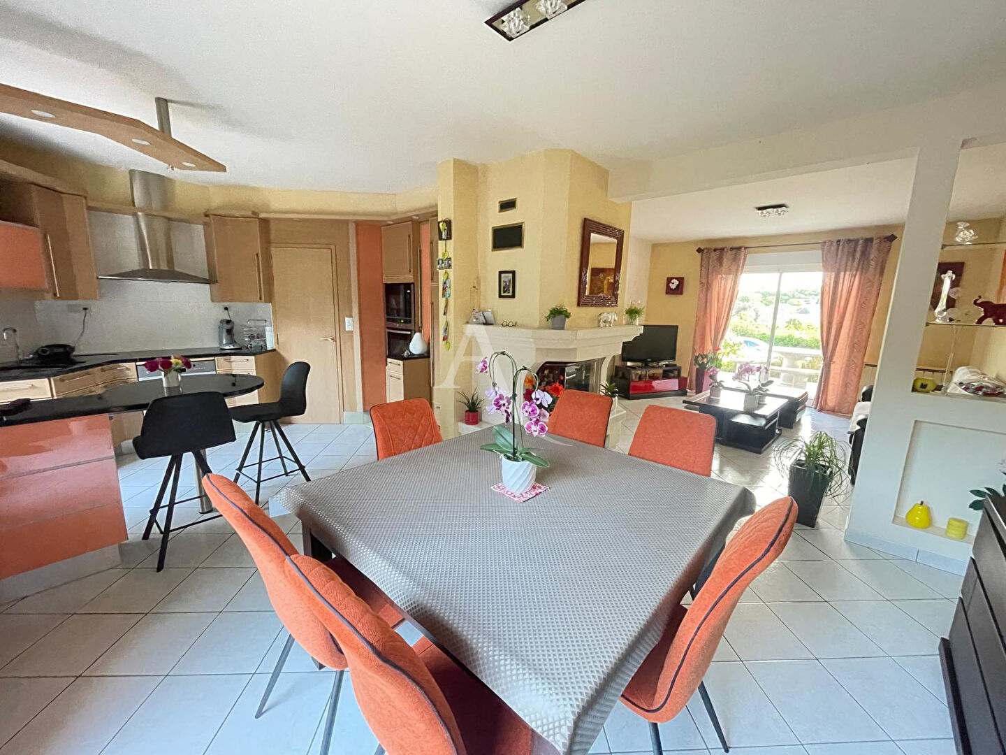 Photo Maison  114 m2 image 4/6