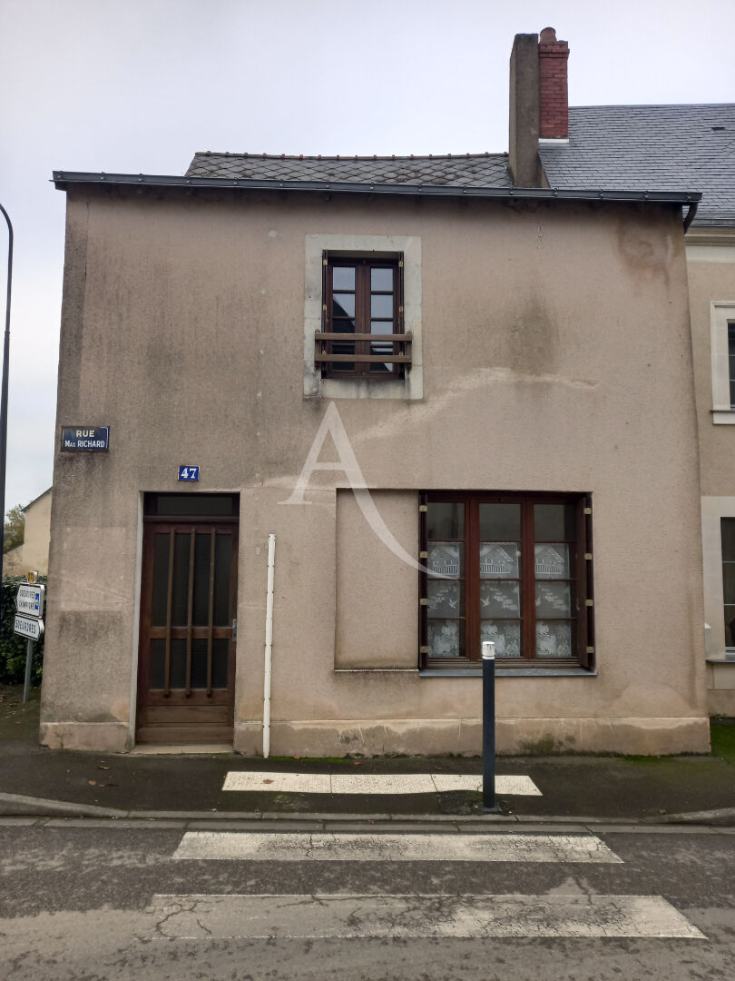 Agence immobilière de L'ADRESSE 49 - L'ADRESSE DE CHATEAUNEUF