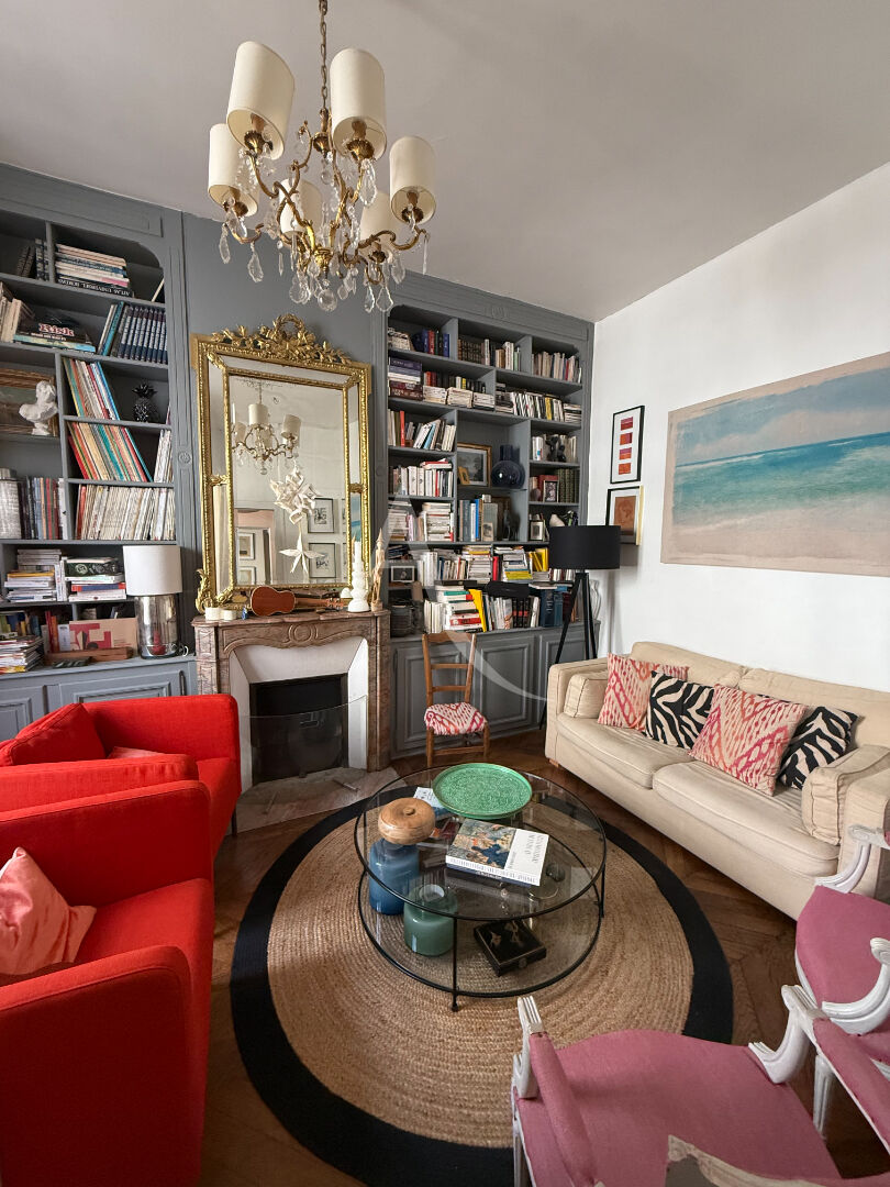 Agence immobilière de l'Adresse Le Mans Nord