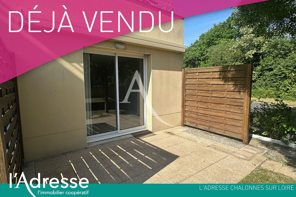 Agence immobilière de 
 L'ADRESSE 49 - L'ADRESSE CHALONNES SUR LOIRE 
