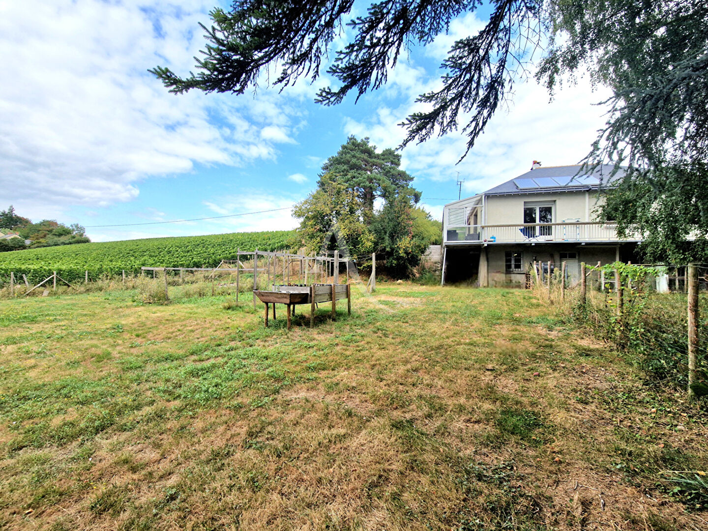 Agence immobilière de L'ADRESSE 49 - L'ADRESSE DE THOUARCE