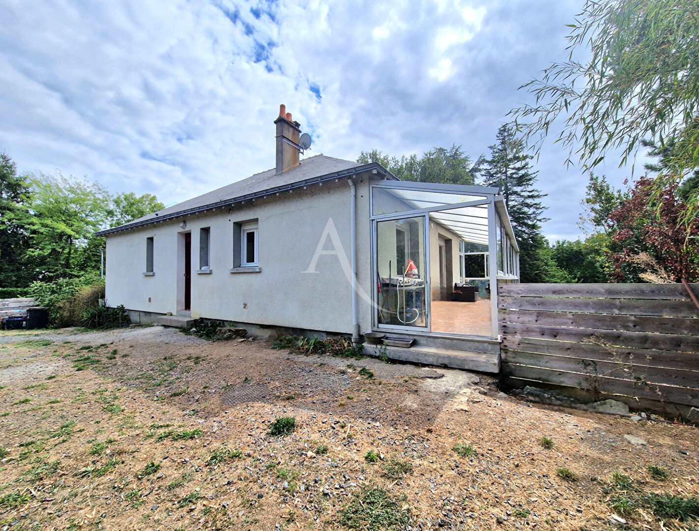 Agence immobilière de L'ADRESSE 49 - L'ADRESSE DE THOUARCE