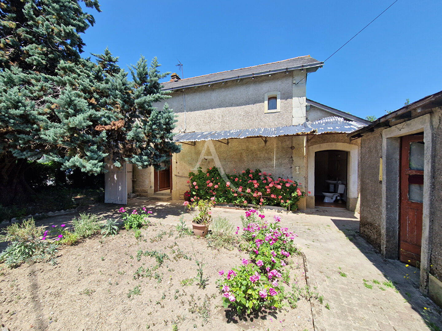 Agence immobilière de L'ADRESSE 49 - L'ADRESSE DE THOUARCE