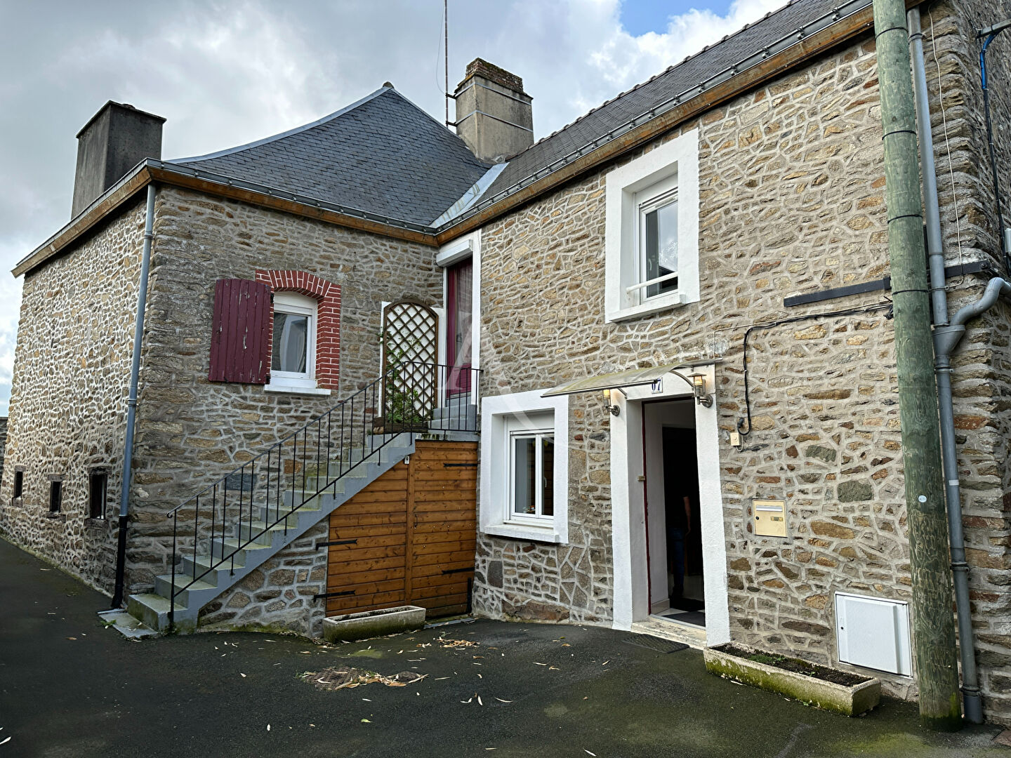 Agence immobilière de L'ADRESSE ANJOU-MAINE - L'Adresse Mayenne