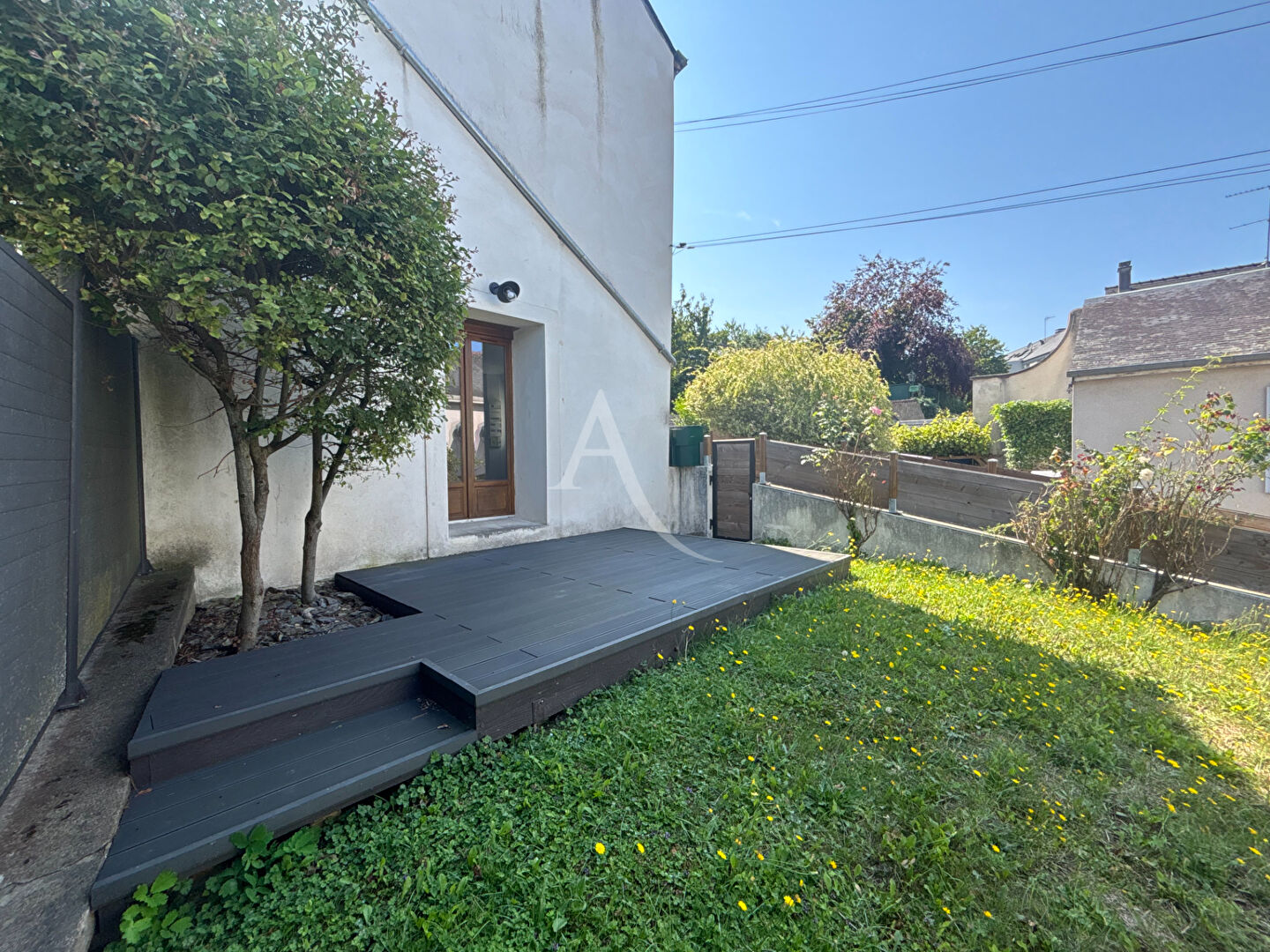 Agence immobilière de L'Adresse Maison Blanche - L'Adresse Maison Blanche