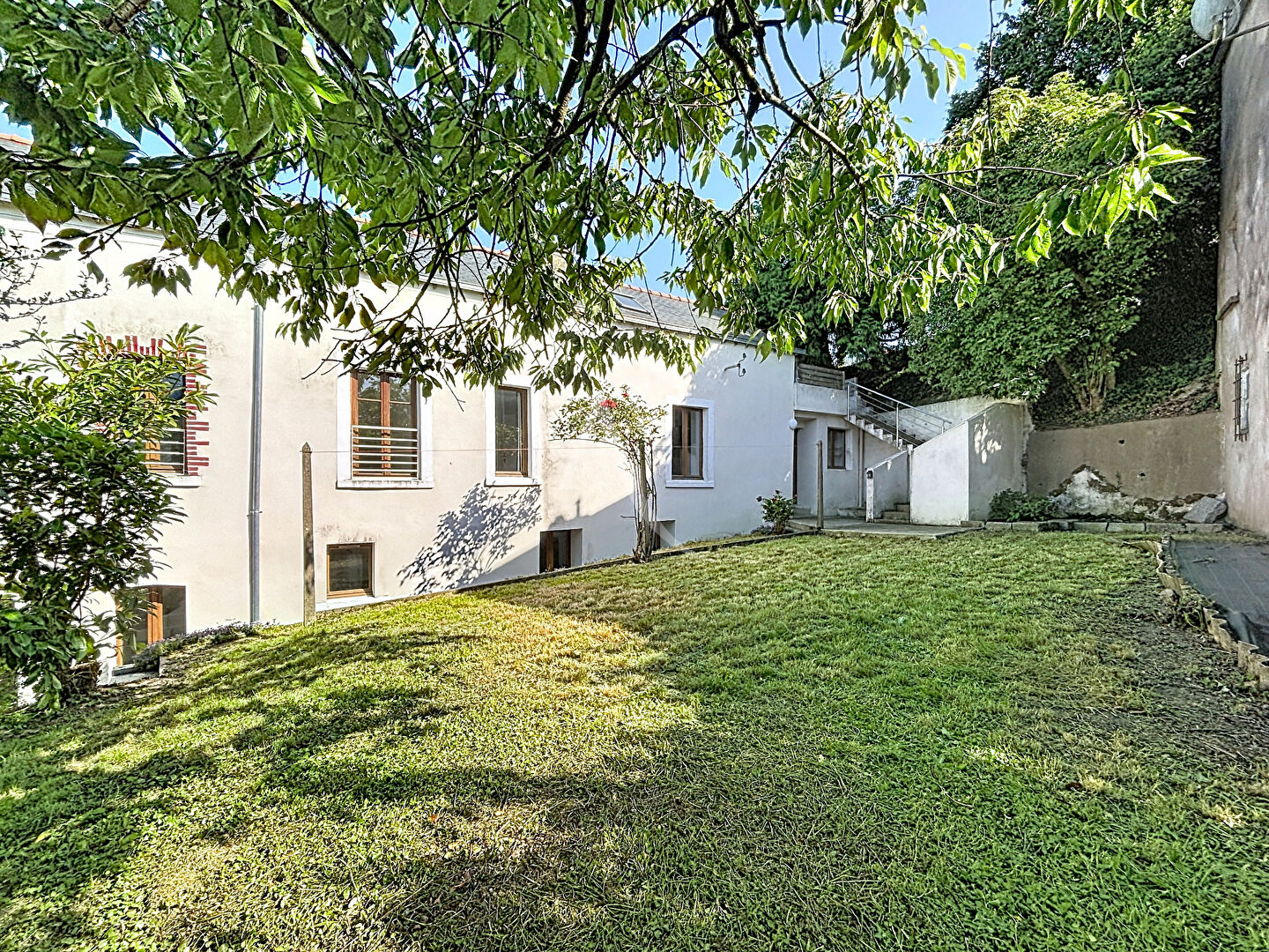 Agence immobilière de L'Adresse Maison Blanche - L'Adresse Maison Blanche