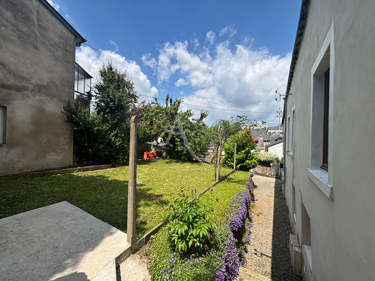 Agence immobilière de L'Adresse Maison Blanche - L'Adresse Maison Blanche