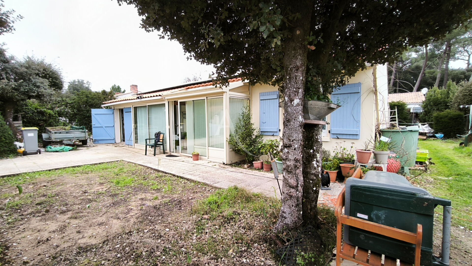 Agence immobilière de L'ADRESSE 49 - L'ADRESSE FONCIERE ANJOU