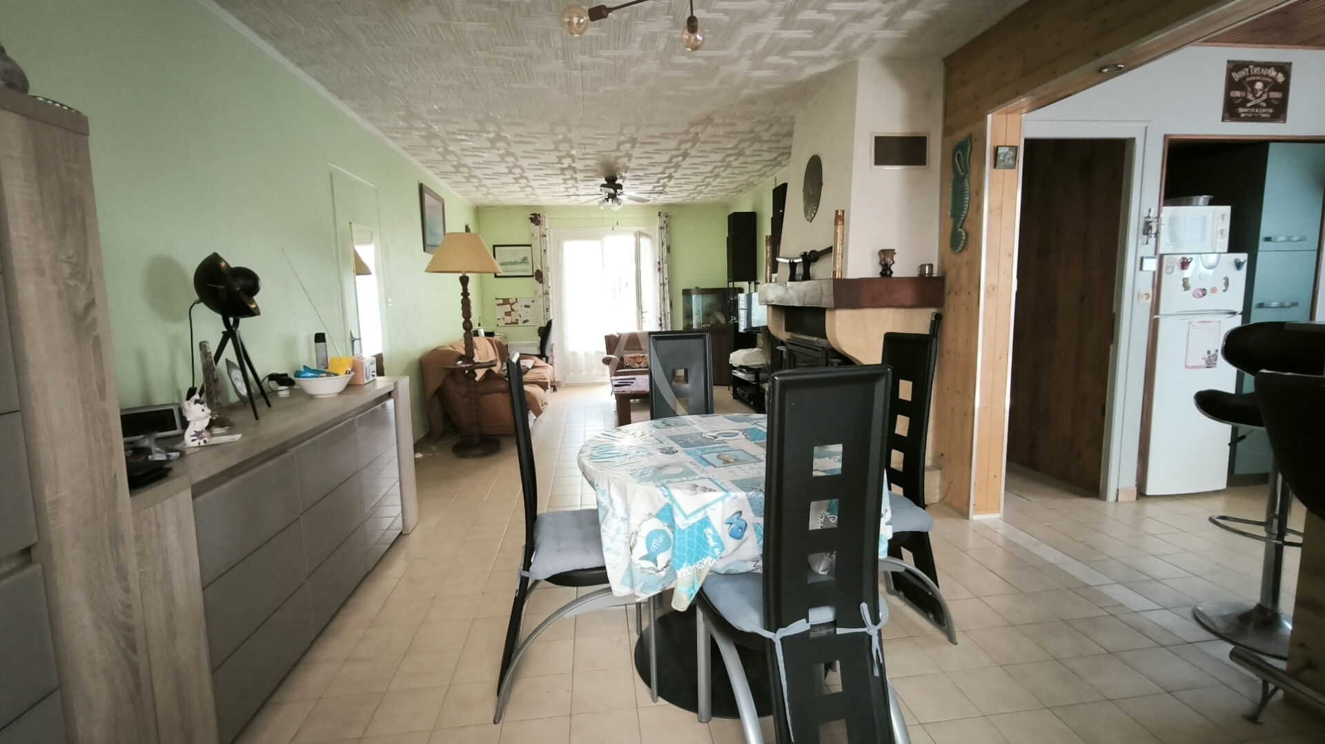 Photo Maison Longeville Sur Mer 5 pièce(s) 105 m2 image 2/6