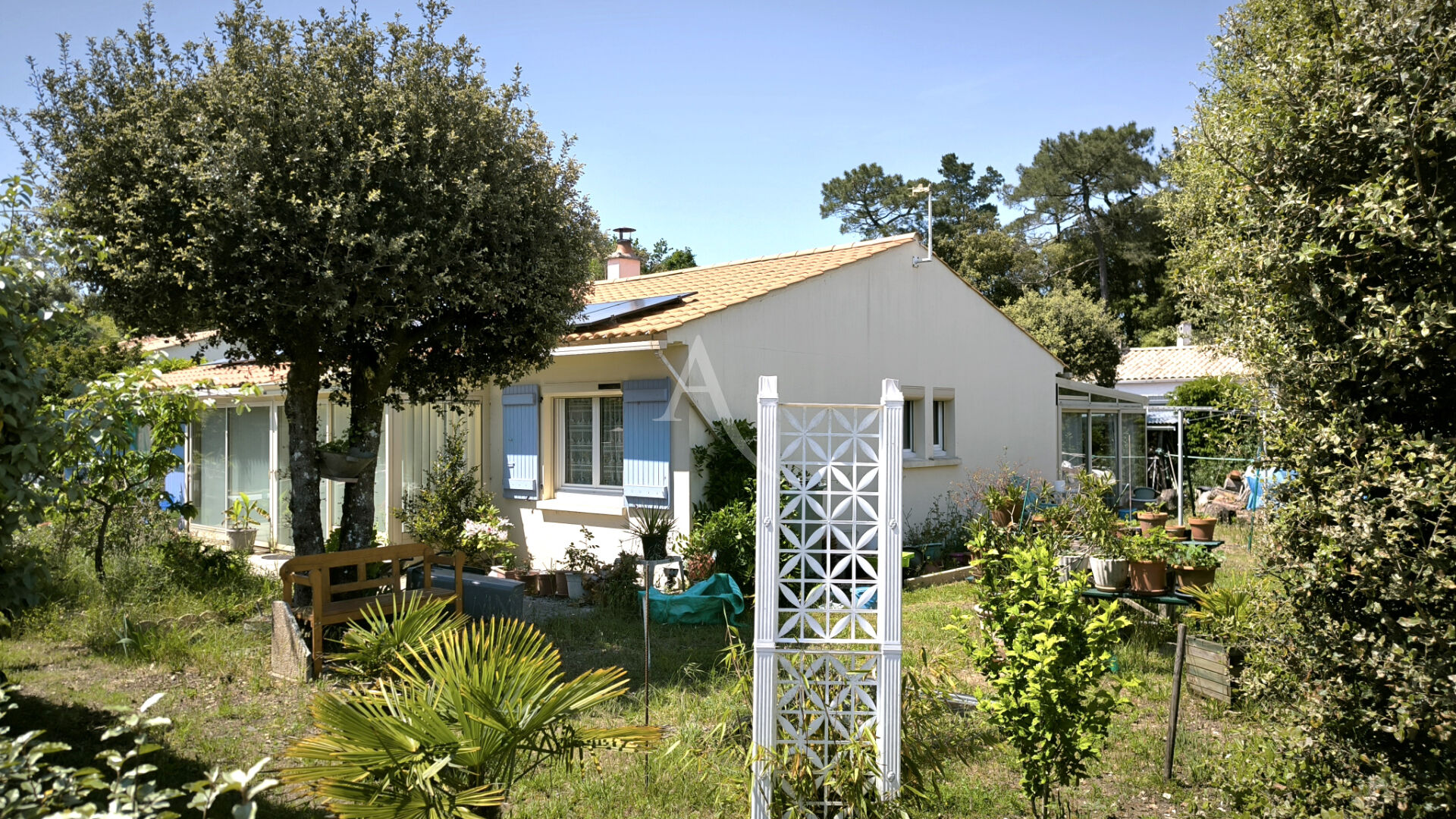 Photo Maison Longeville Sur Mer 5 pièce(s) 105 m2 image 6/6