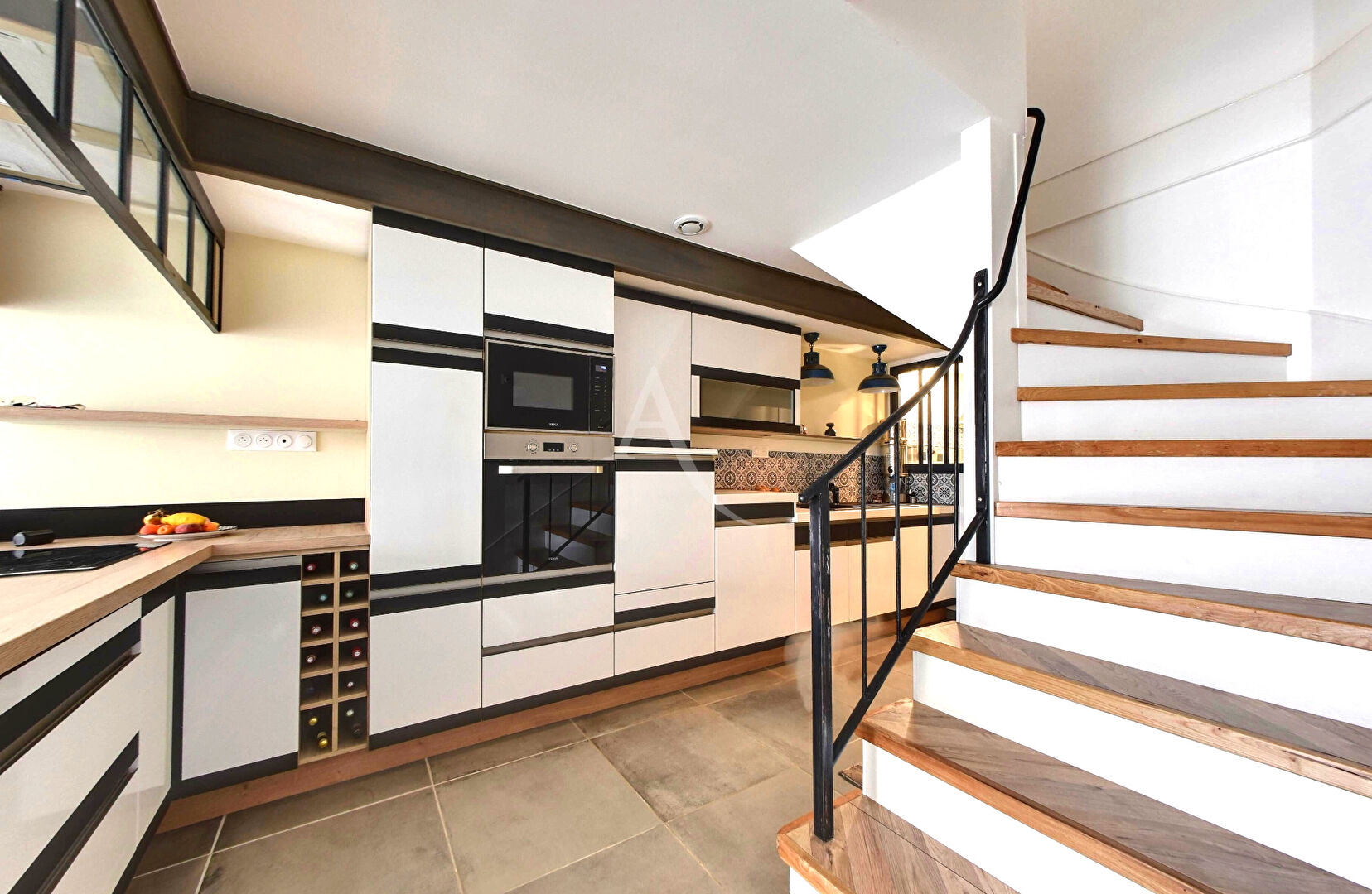 Photo Maison  4 pièces Salles-sur-Mer image 2/6