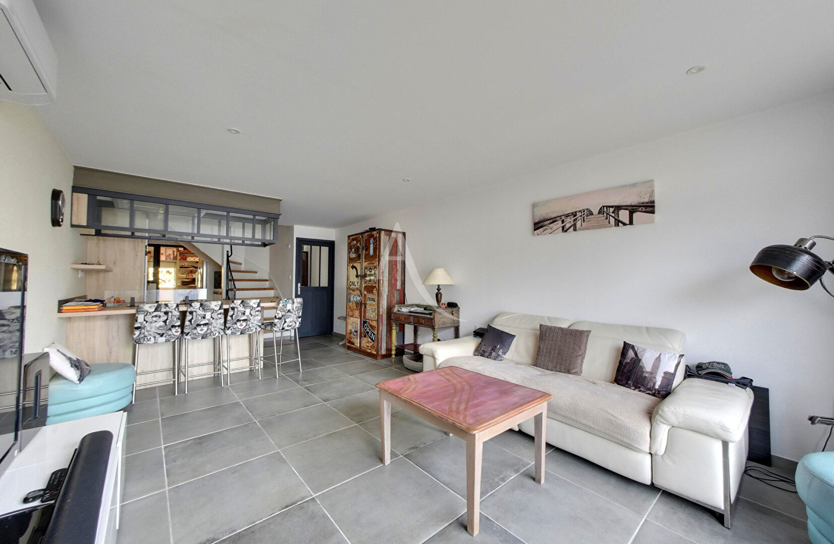 Photo Maison  4 pièces Salles-sur-Mer image 4/6