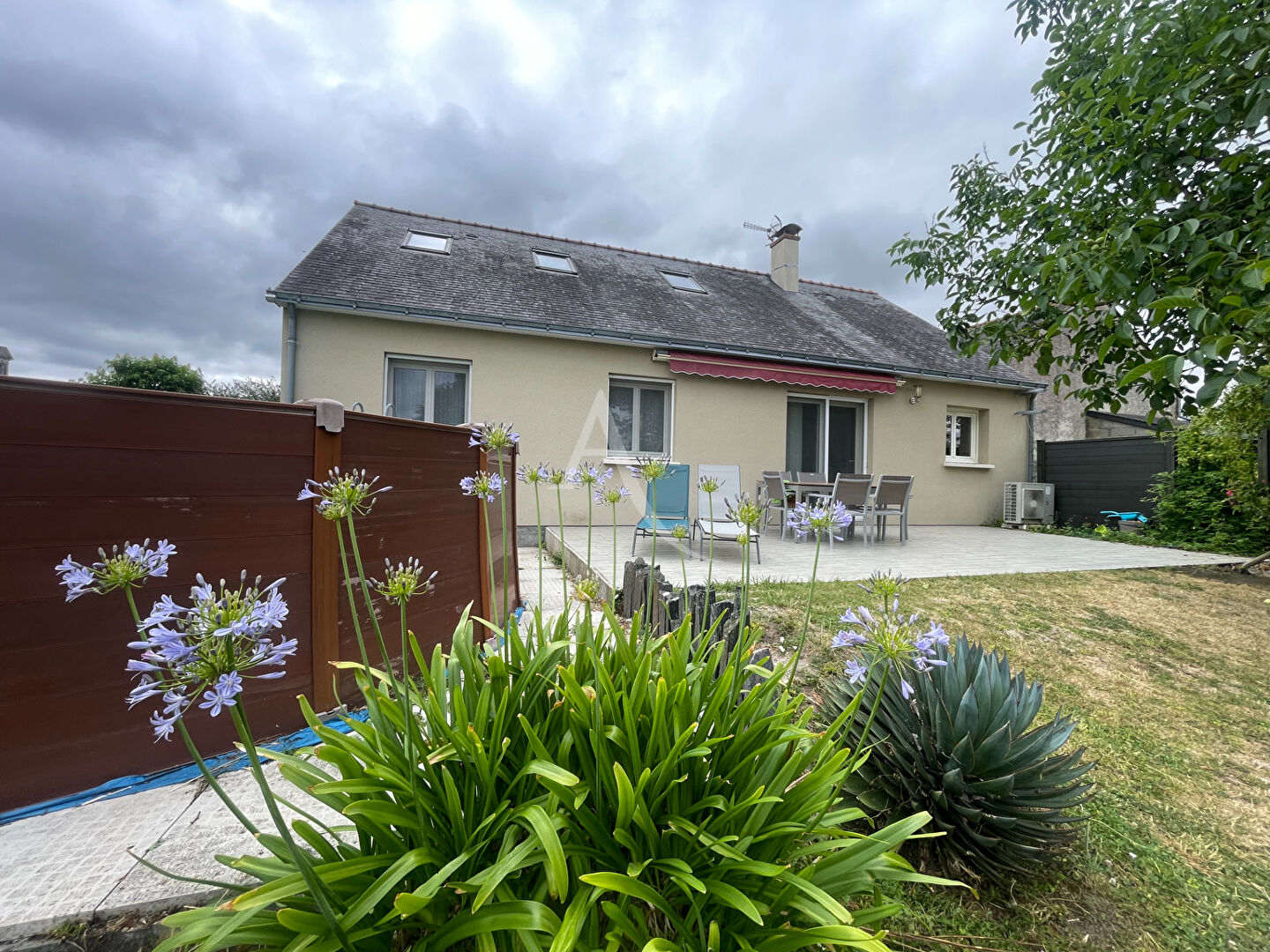Agence immobilière de L'ADRESSE 49 - L'ADRESSE DE BEAUFORT EN VALLEE