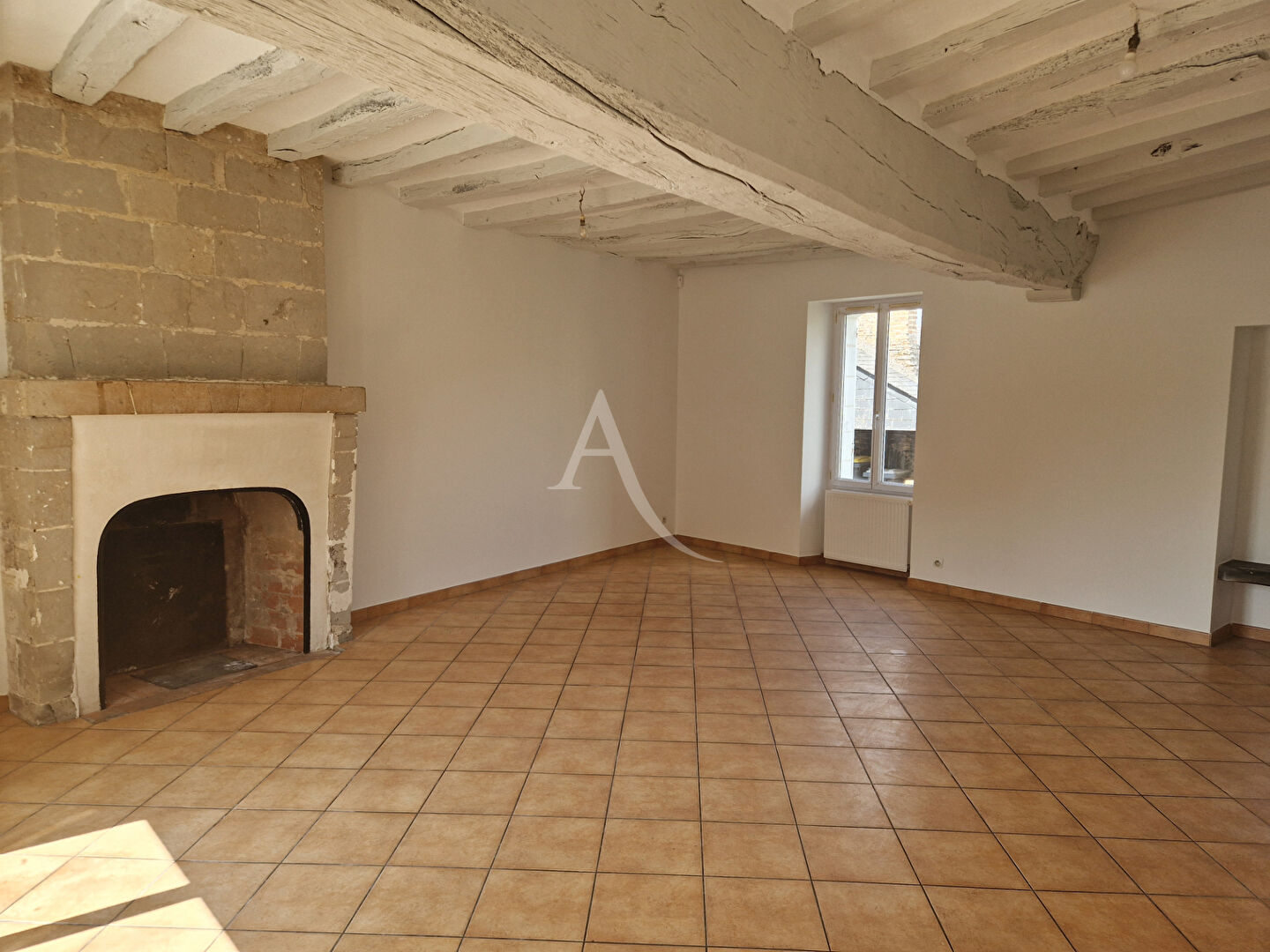 Agence immobilière de L'ADRESSE 49 - L'ADRESSE DE CHATEAUNEUF