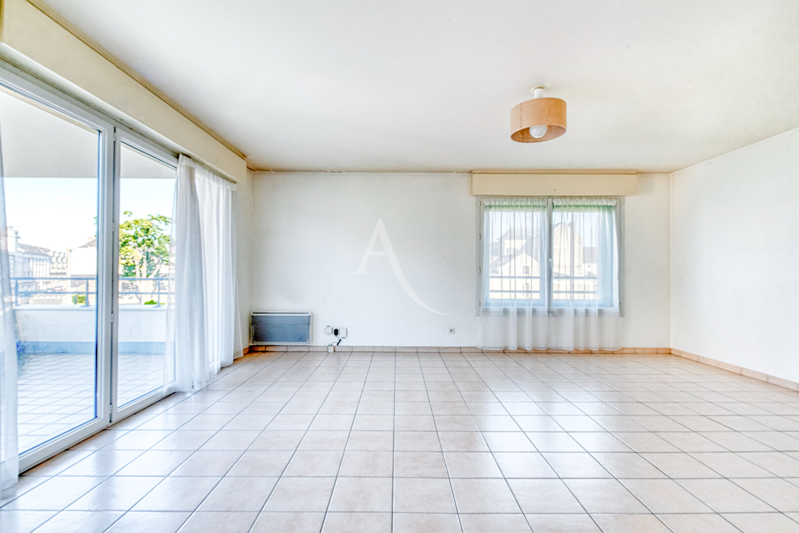 Appartement Angers 3 pièce(s) 89 m2
