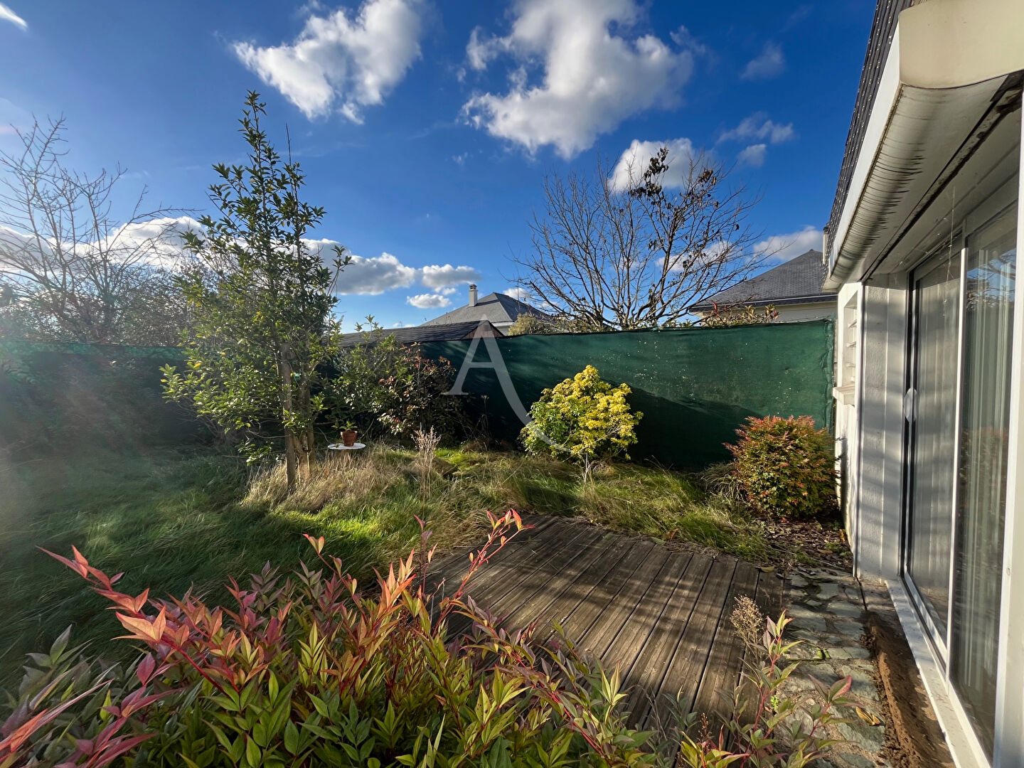 Agence immobilière de L'Adresse Maison Blanche - L'Adresse Maison Blanche