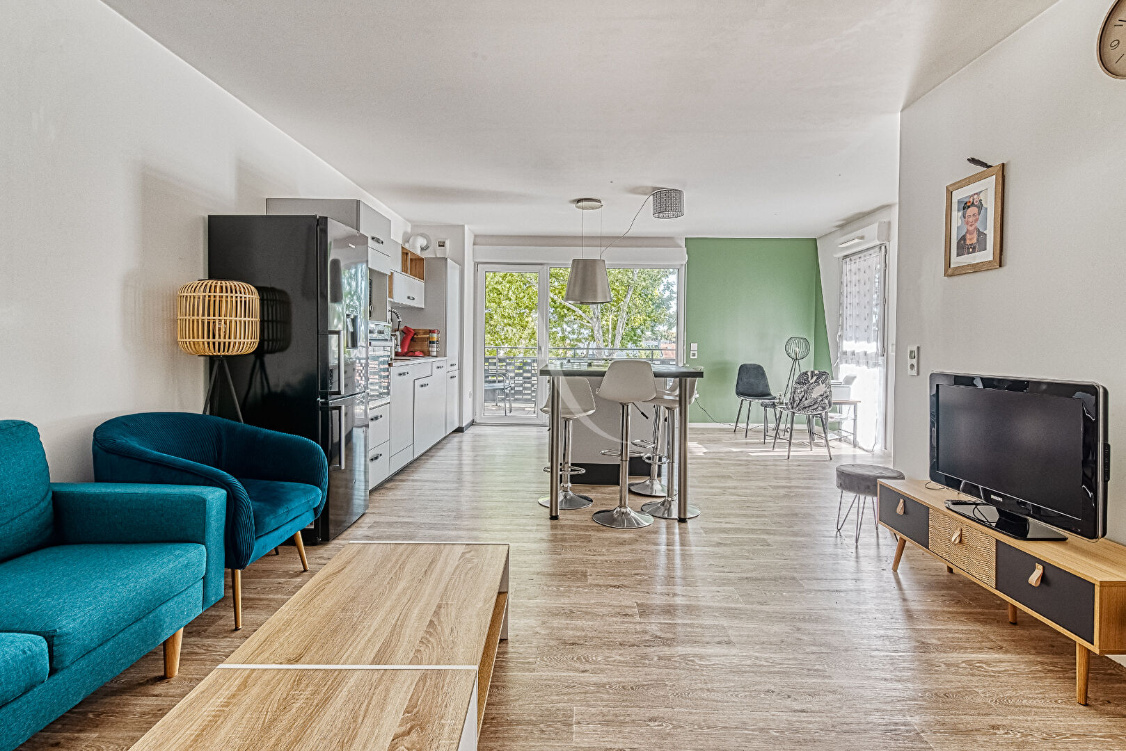 Agence immobilière de L'ADRESSE 49 - L'ADRESSE FONCIERE ANJOU
