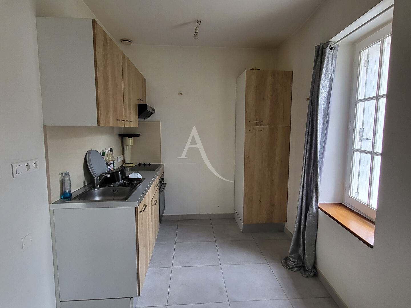 Agence immobilière de 
 L'ADRESSE 49 - L'ADRESSE CHALONNES SUR LOIRE 
