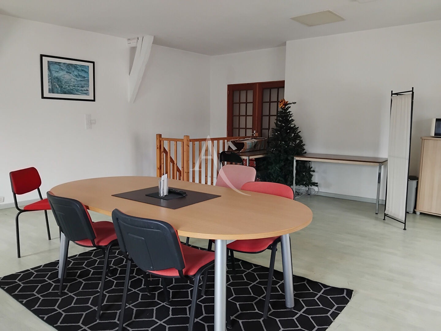 Agence immobilière de L'ADRESSE 49 - L'ADRESSE DE DOUE