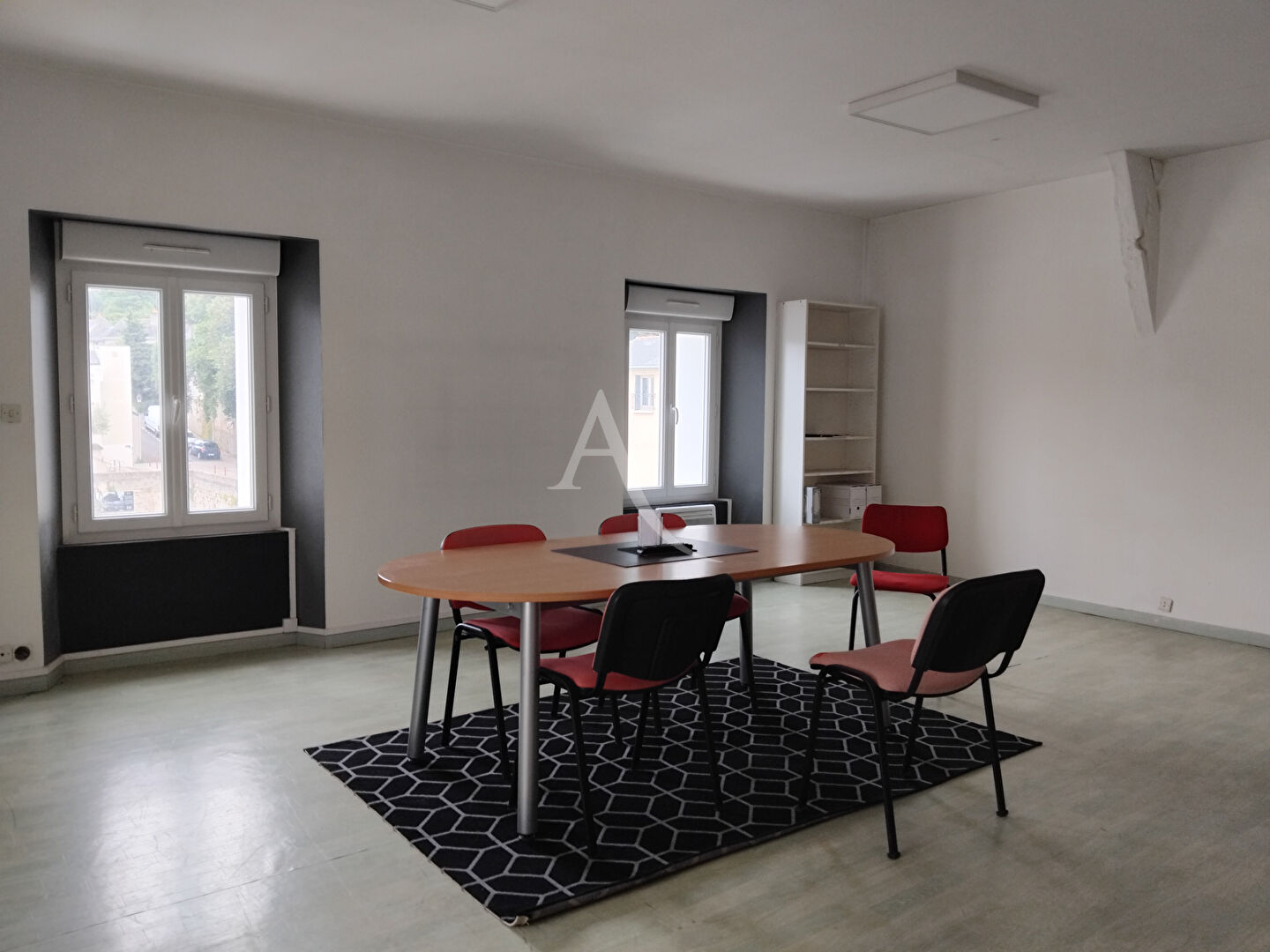 Agence immobilière de L'ADRESSE 49 - L'ADRESSE DE DOUE