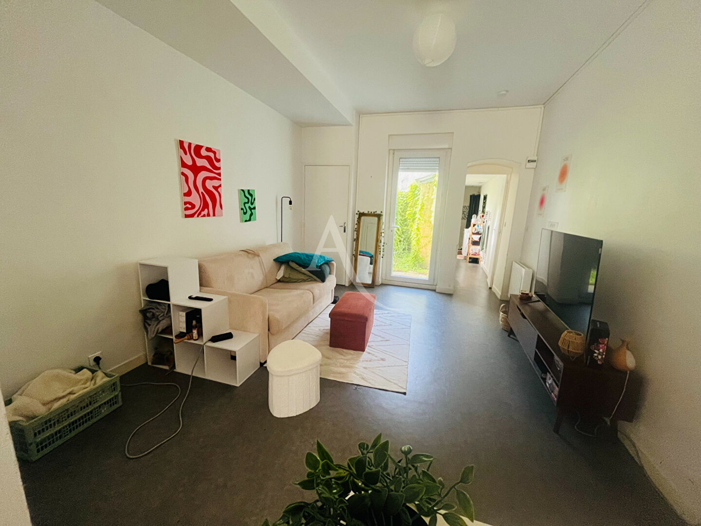 Agence immobilière de L'adresse Côté Cholet Immobilier - L'ADRESSE Cholet