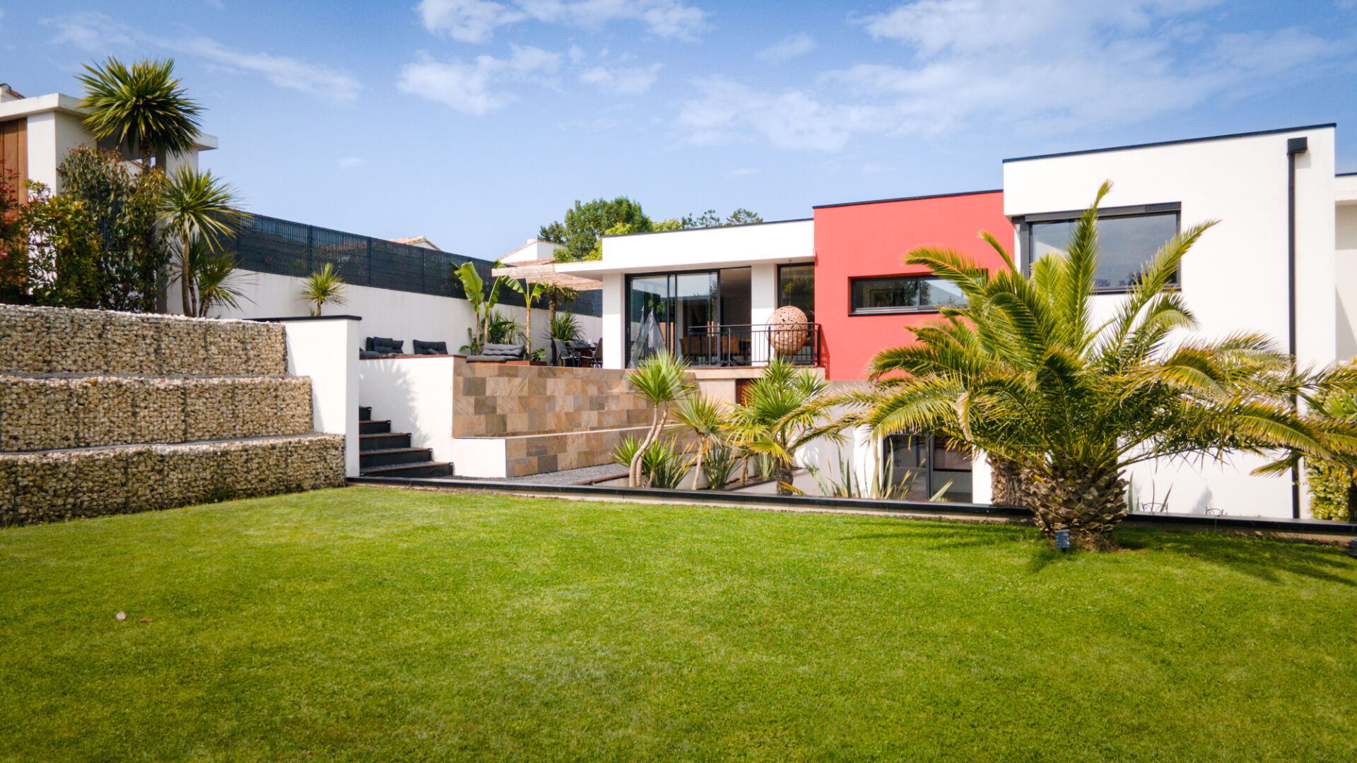 Agence immobilière de L'ADRESSE Châtelaillon Plage