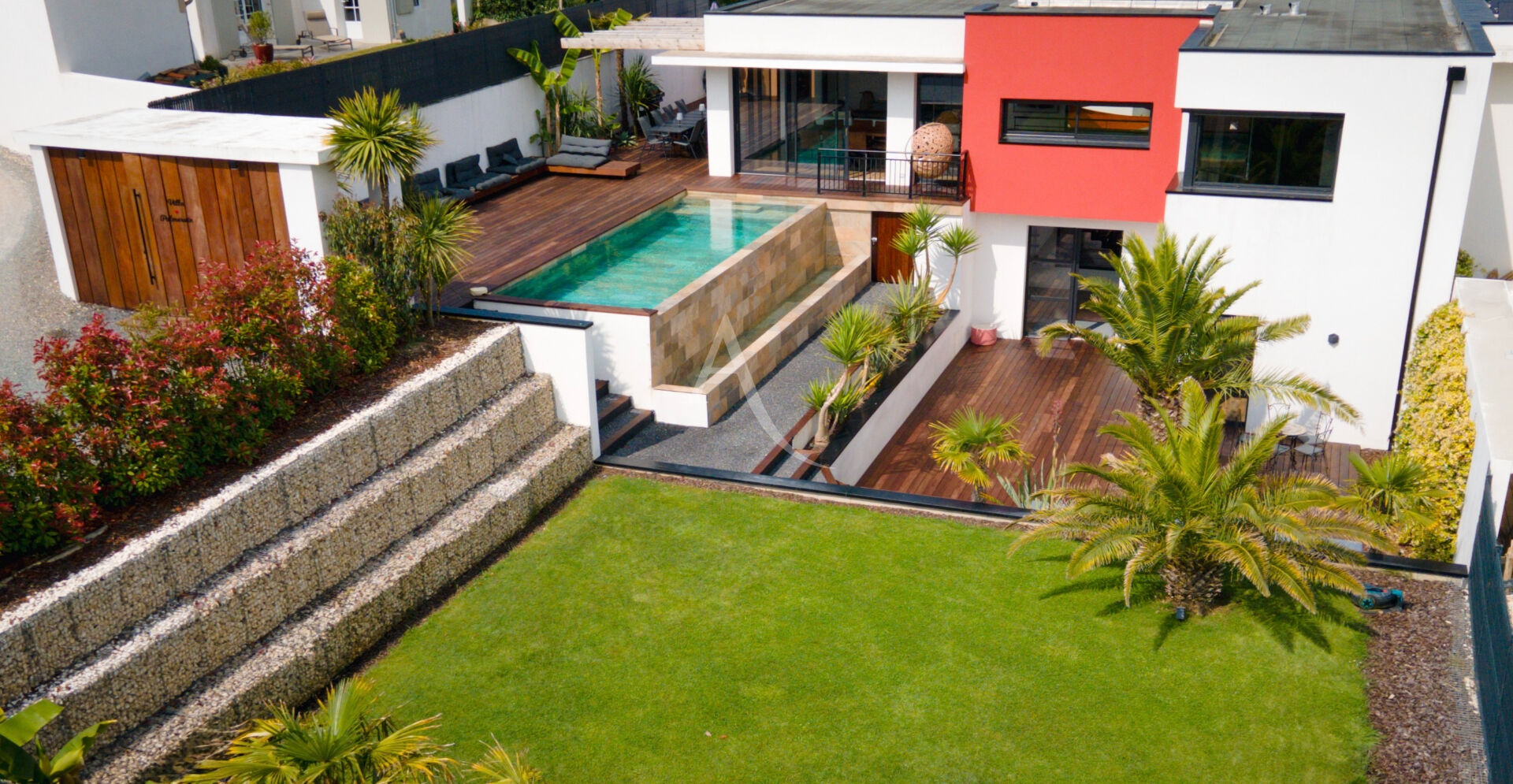 Photo Villa 217 m² - Châtelaillon Plage image 1/6