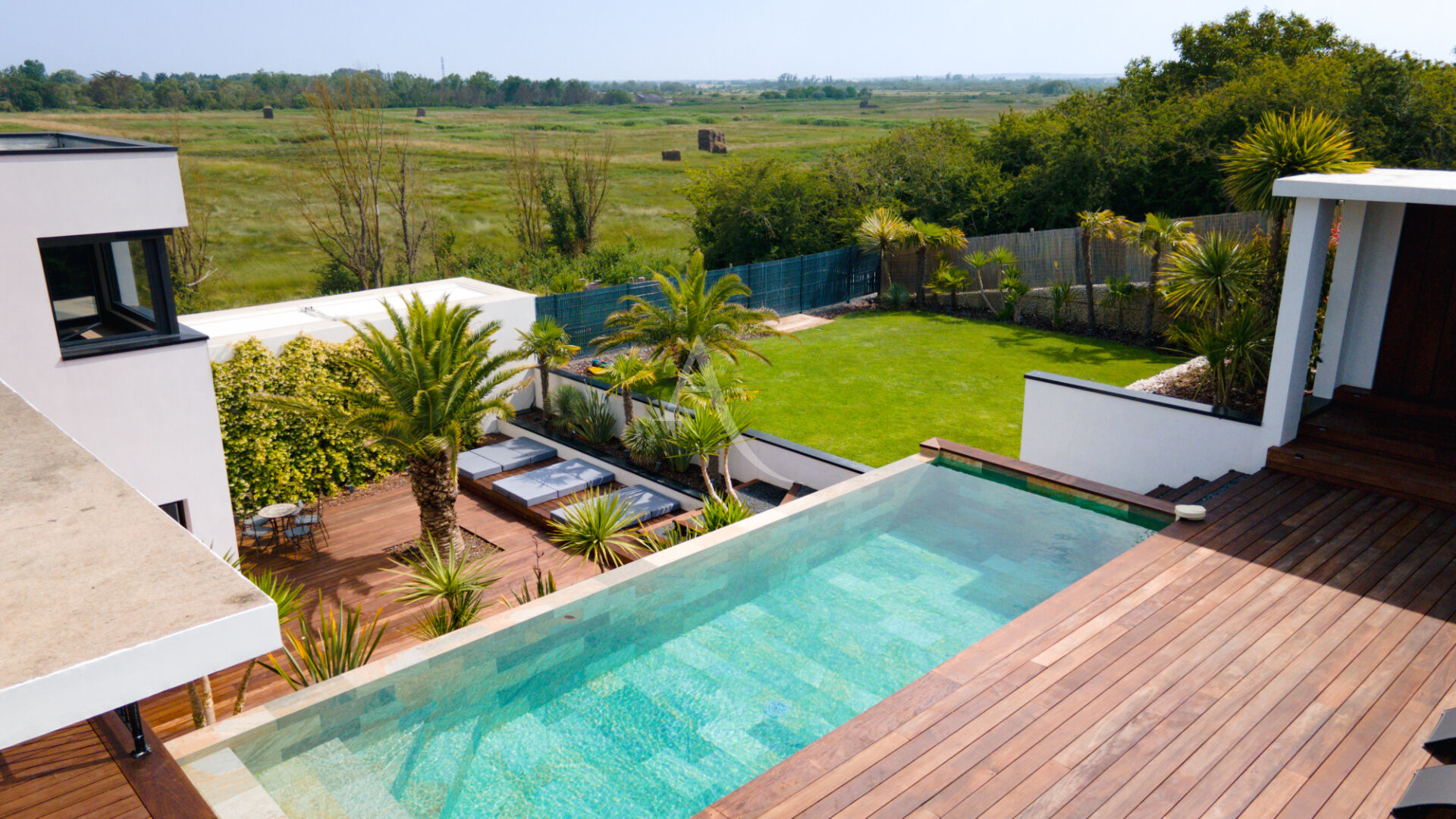 Photo Villa 217 m² - Châtelaillon Plage image 3/6