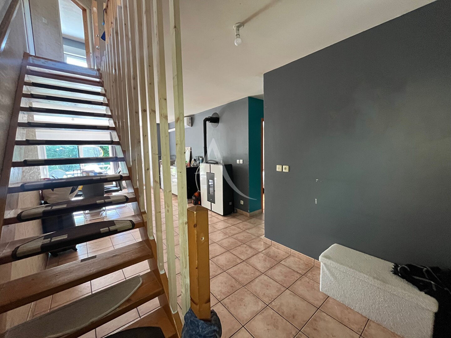 Photo Maison Montigne Le Brillant 7 pièce(s) 185 m2 image 2/6