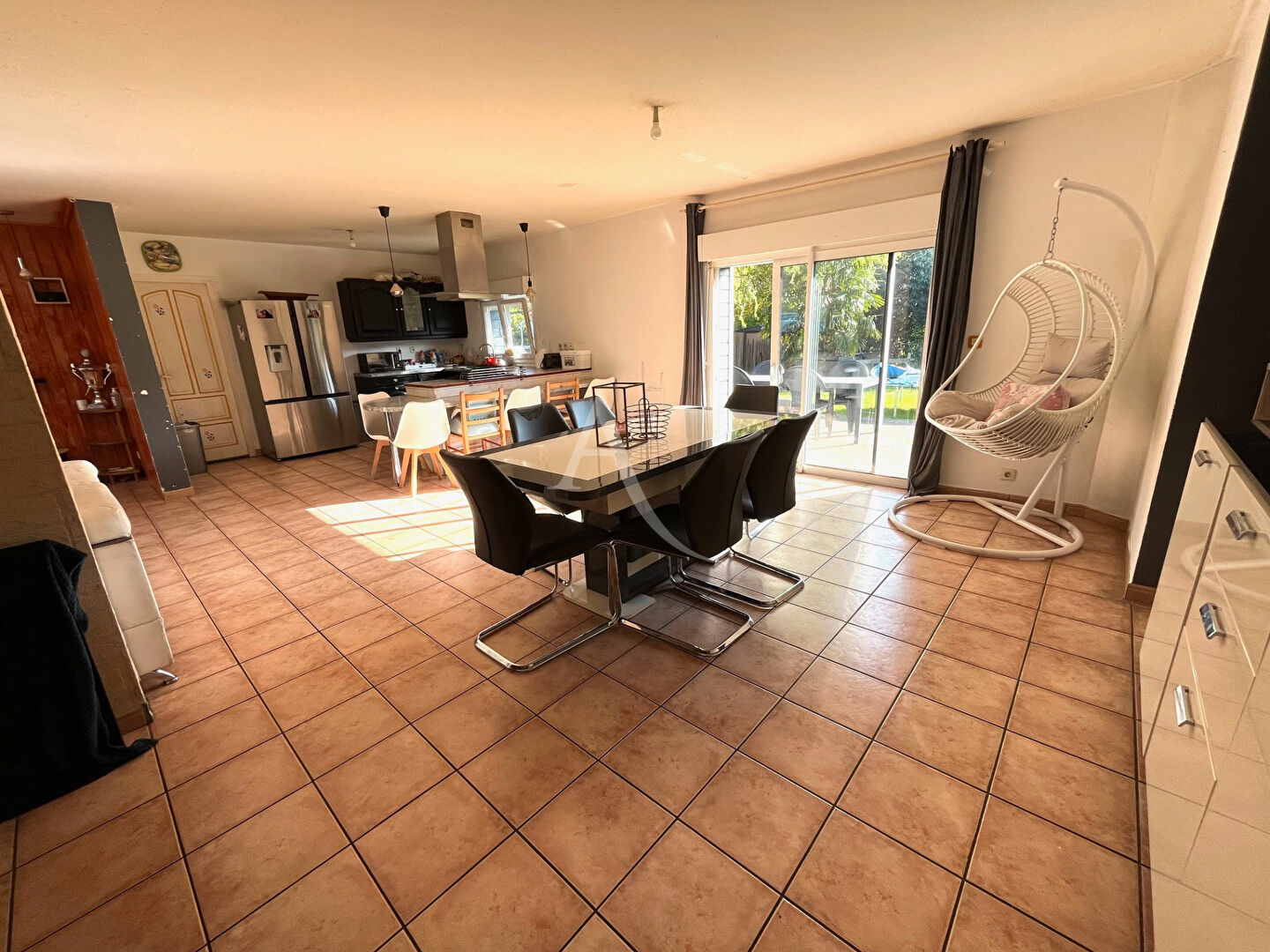 Photo Maison Montigne Le Brillant 7 pièce(s) 185 m2 image 3/6