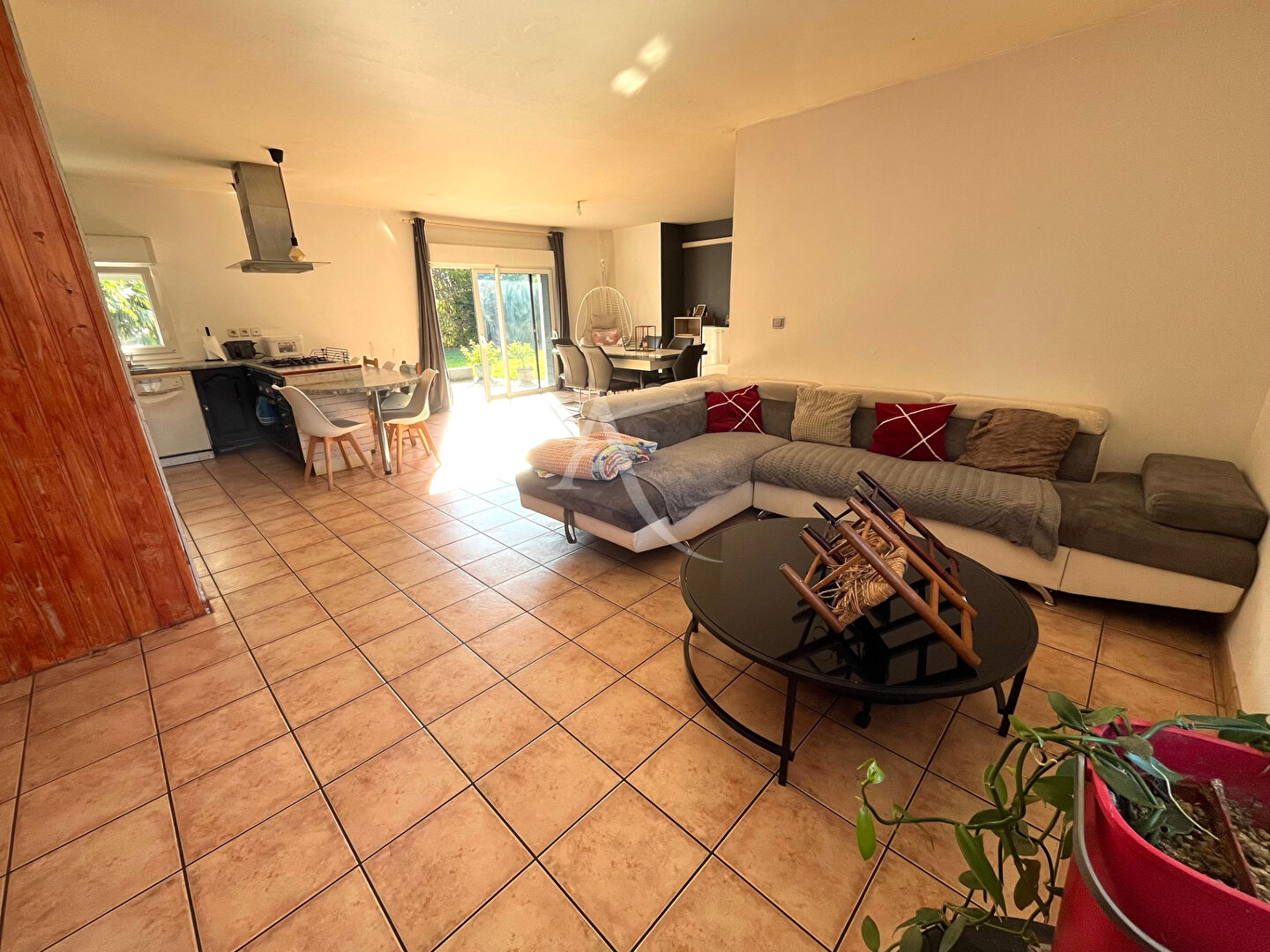 Photo Maison Montigne Le Brillant 7 pièce(s) 185 m2 image 5/6