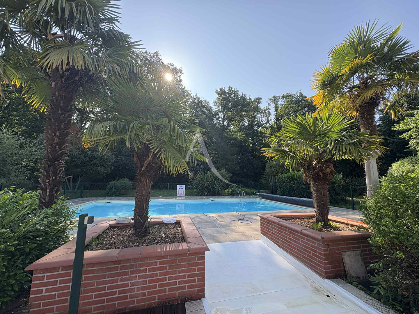 Appartement Carquefou 3 pièce(s) 60.60 m2