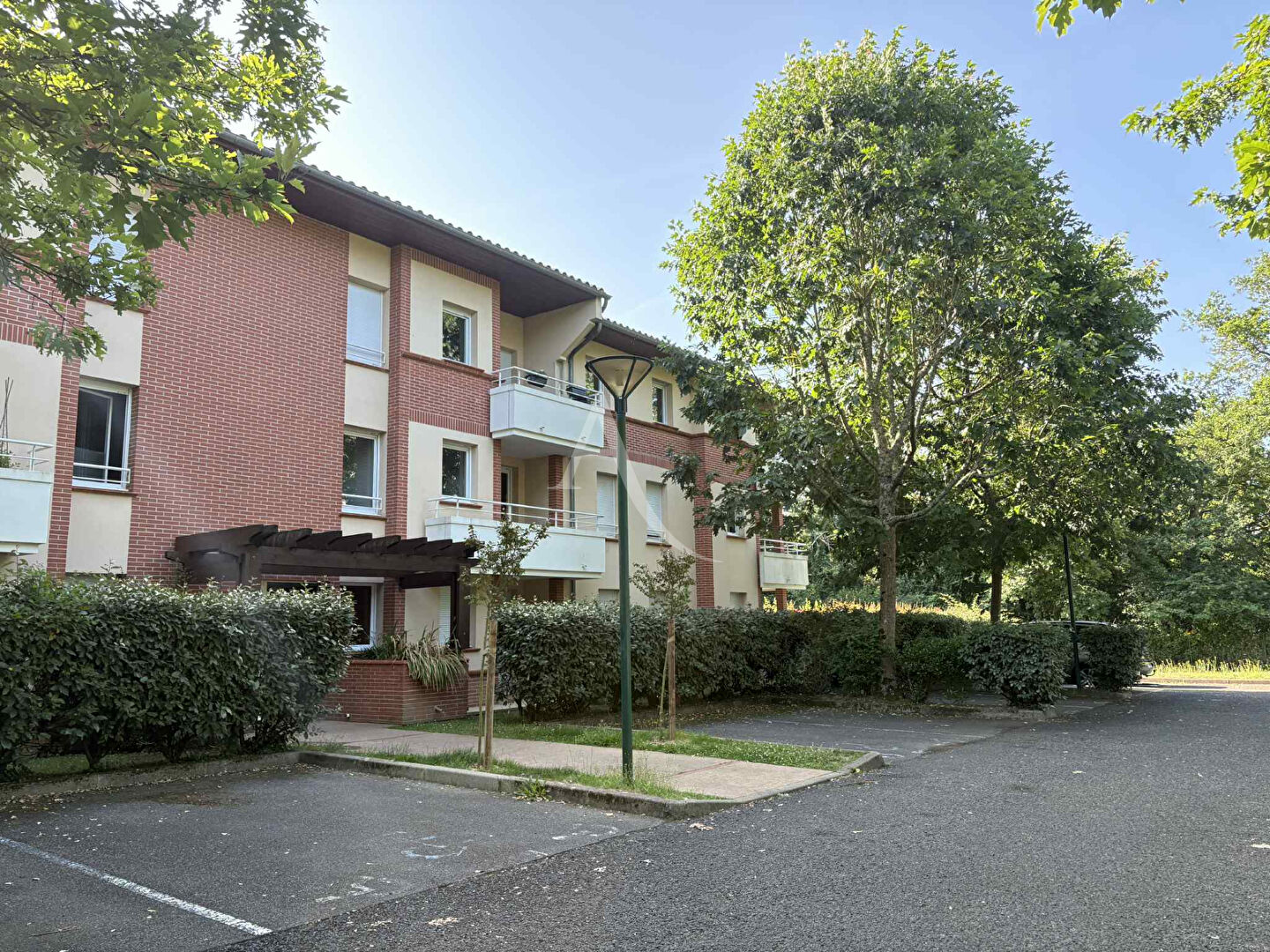 Agence immobilière de L'Adresse Carquefou