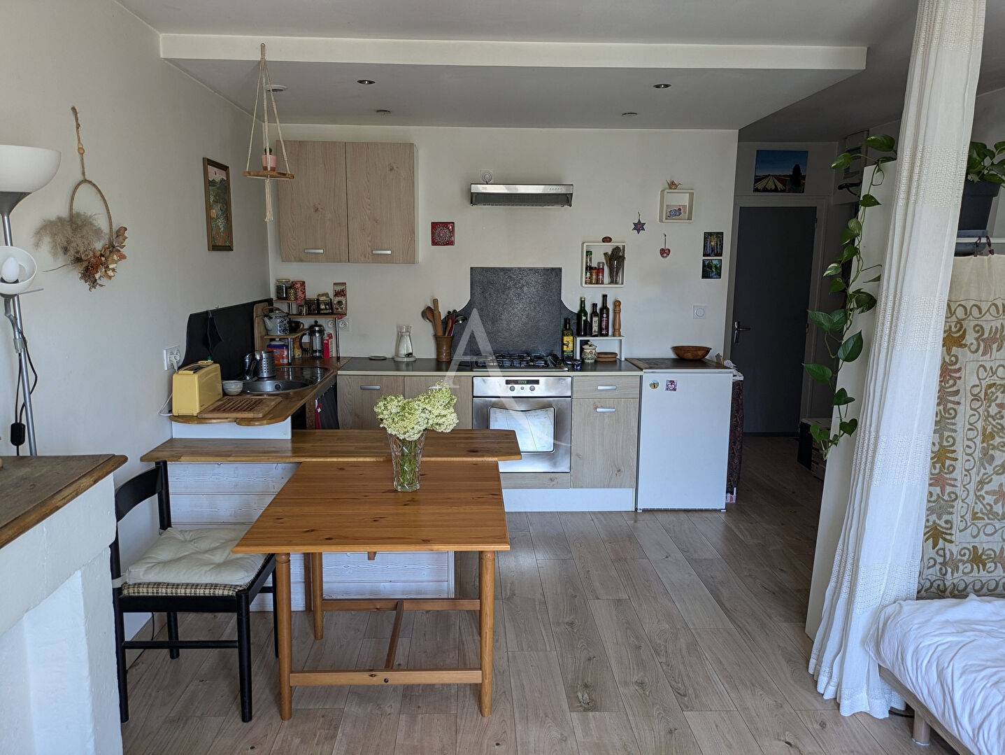 Agence immobilière de 
 L'ADRESSE 49 - L'ADRESSE CHALONNES SUR LOIRE 
