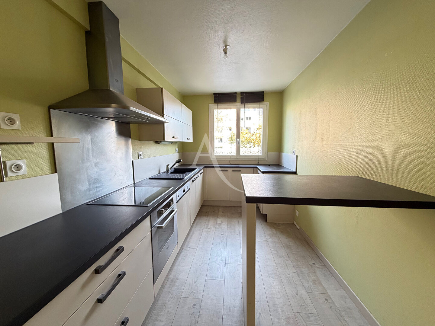 Photo Appartement Laval 3 pièce(s) image 1/5